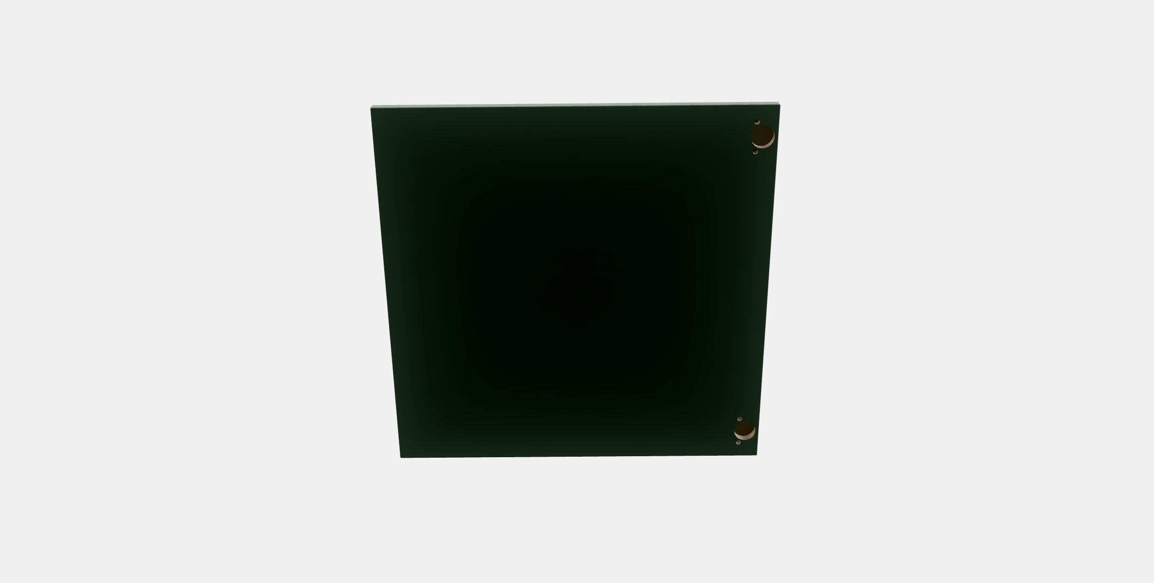 STENSUND By 6 Low-poly 3D model_7