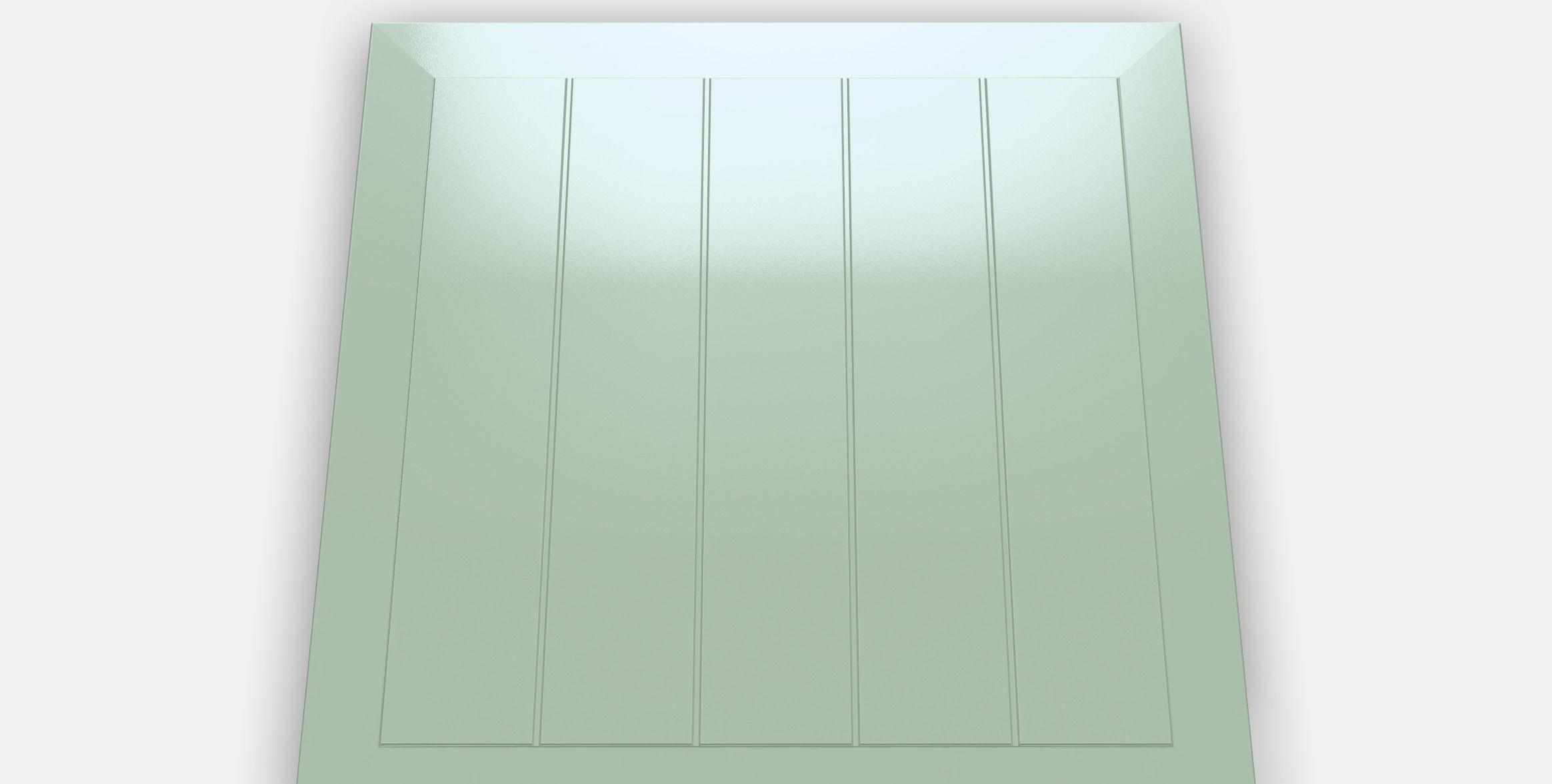 STENSUND By 6 Low-poly 3D model_4