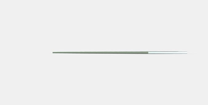 STENSUND By 8 Low-poly 3D model