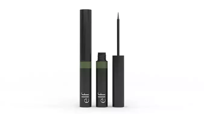 Eyeliner 3D model