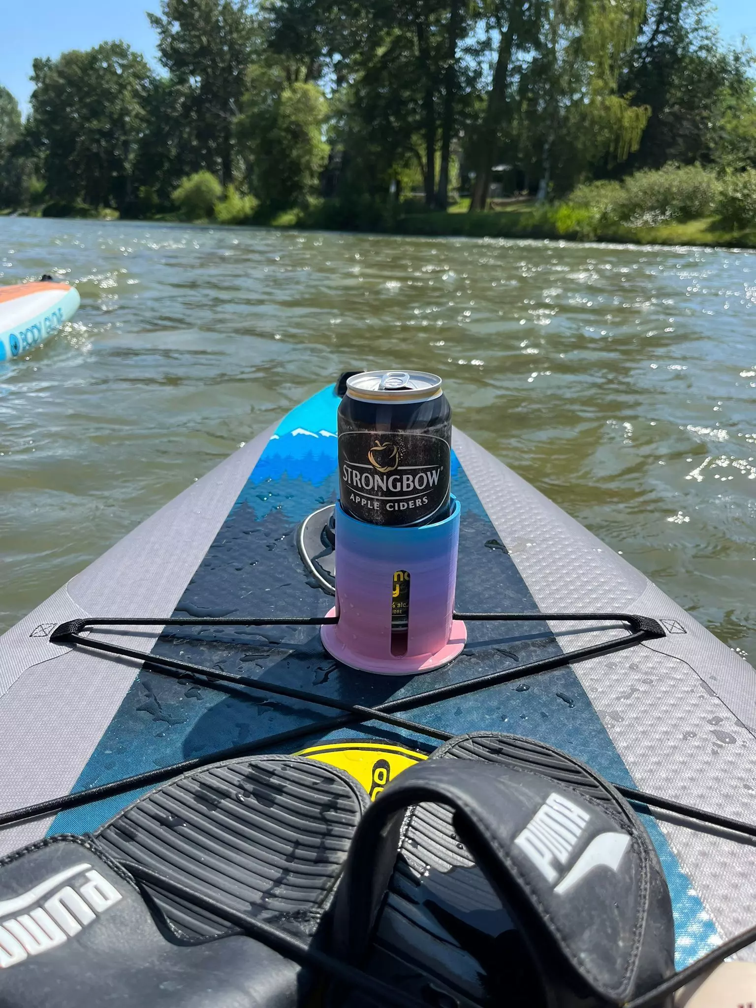 Beerr 3D print model