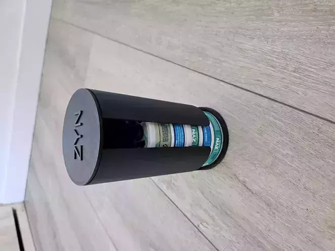 Zyn Holder Chew Holder