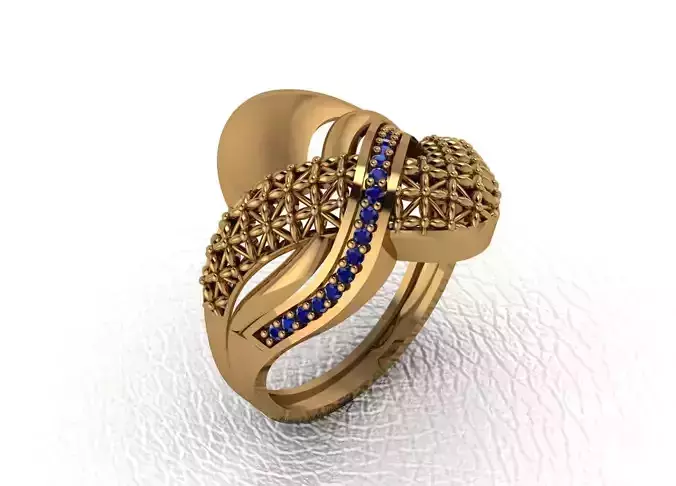 jewelry ring
