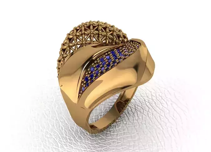 jewelry ring