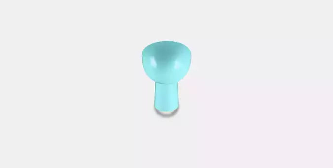 UPPFYLLD Ice-cream scoop