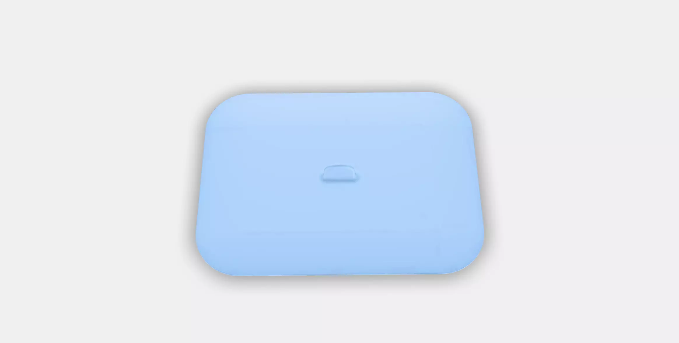 IKEA 365 Member Low-poly 3D model_0