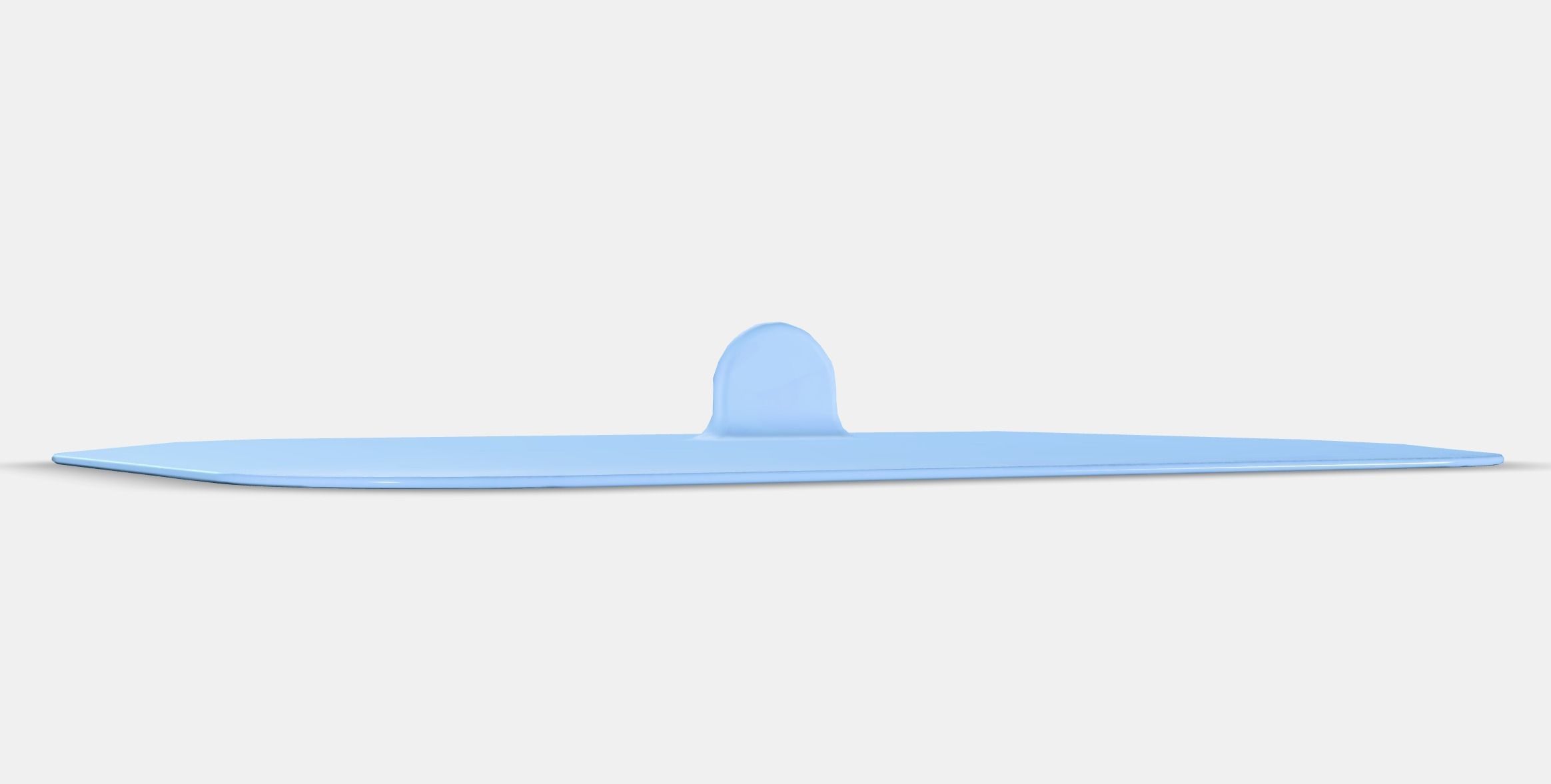 IKEA 365 Member Low-poly 3D model_2