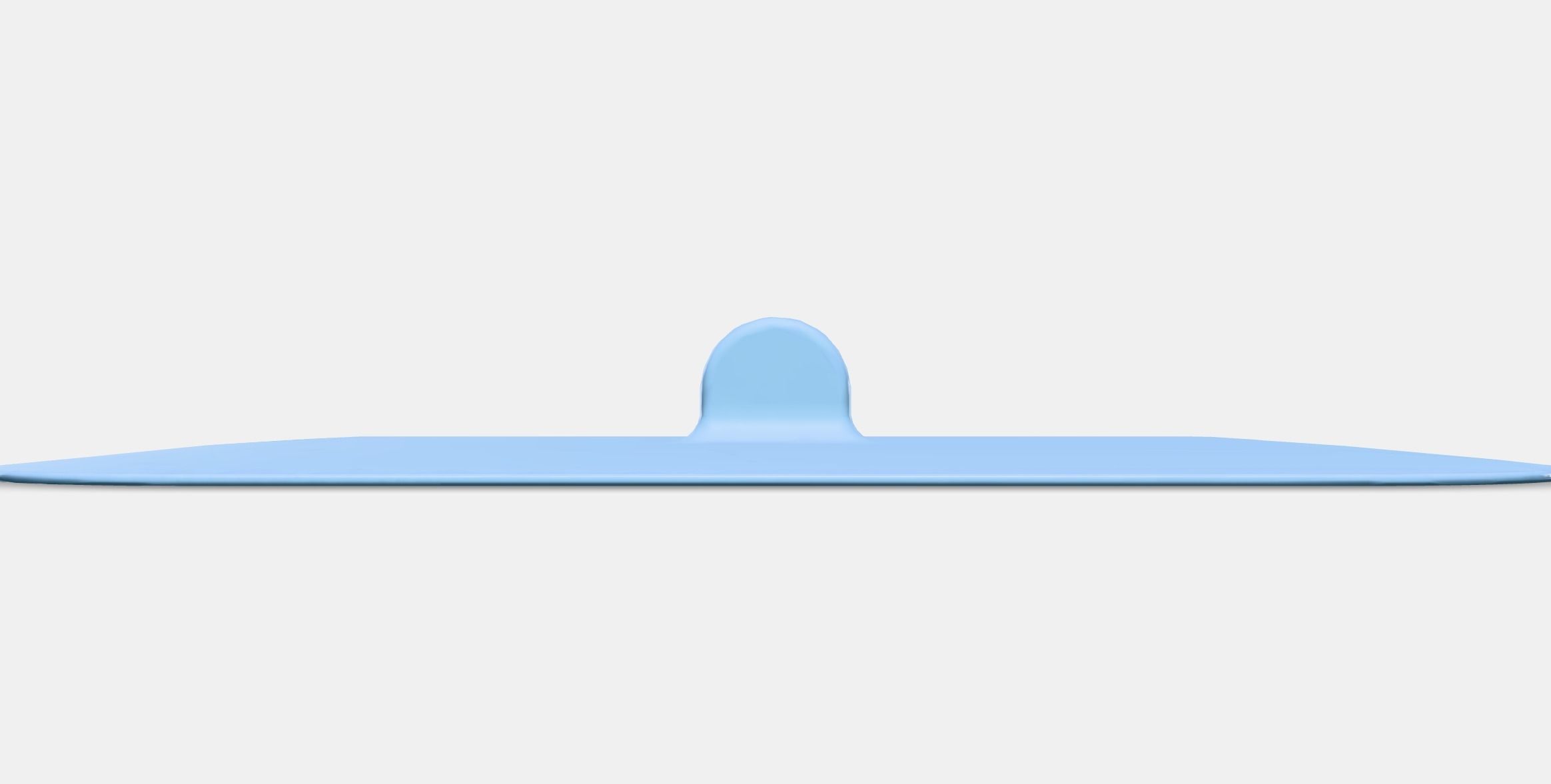 IKEA 365 Member Low-poly 3D model_11