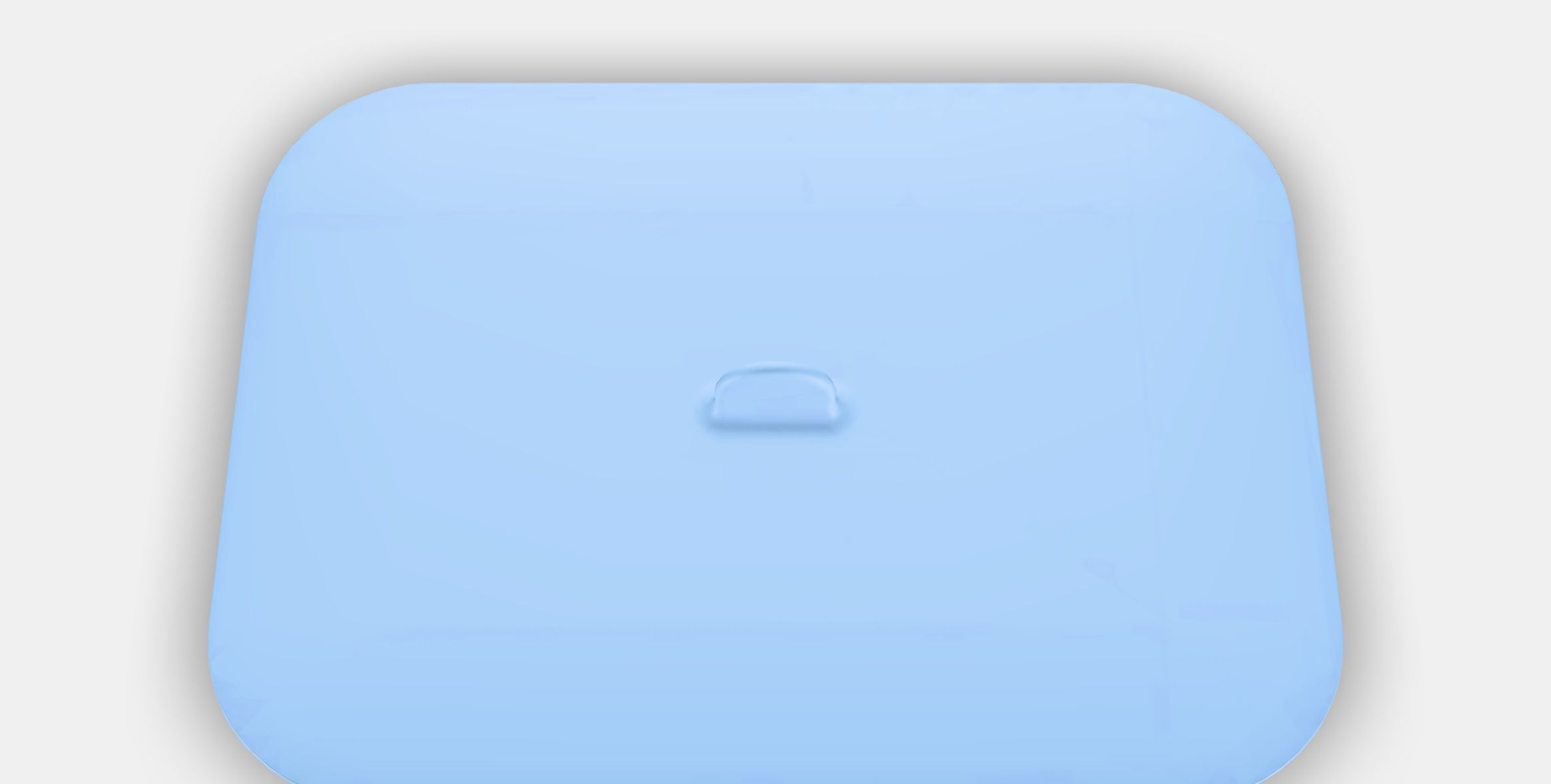 IKEA 365 Member Low-poly 3D model_4