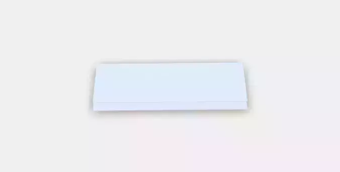 VOXTORP Drawer front 25