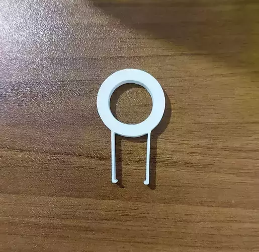 KEYBOARD KEY REMOVER Free 3D print model