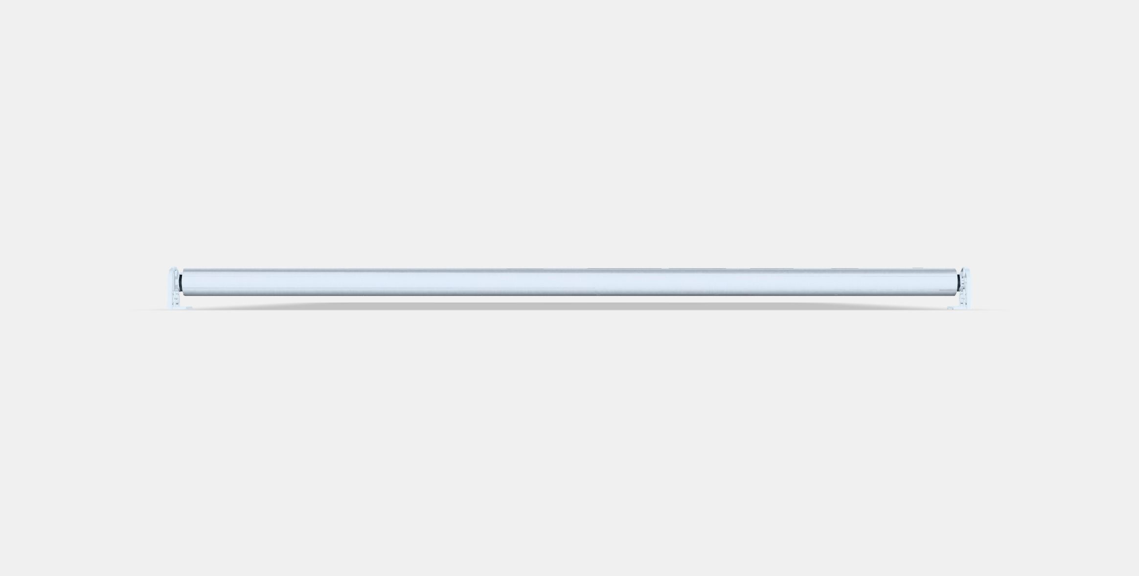 SANDVEDEL Roller blind Low-poly 3D model_15