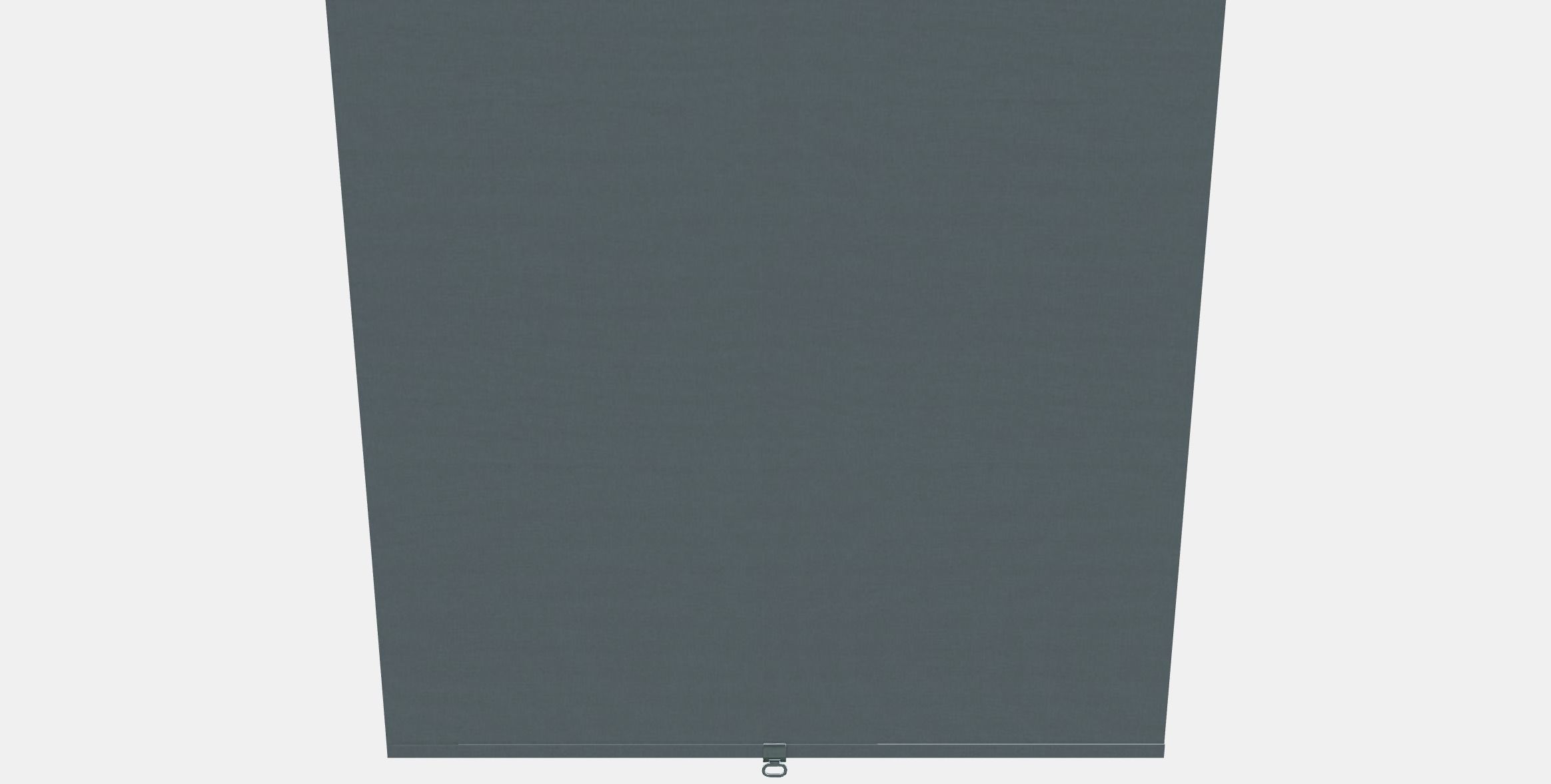 SANDVEDEL Roller blind Low-poly 3D model_8