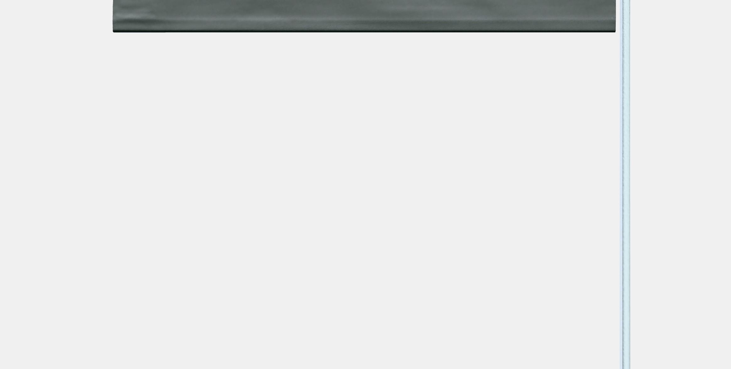 FRIDANS Block-out roller blind 3 Low-poly 3D model_11