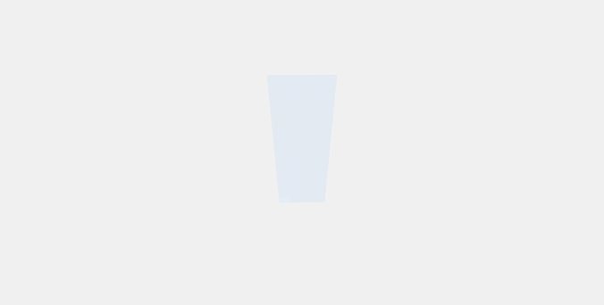 YRLA Panel curtain Low-poly 3D model