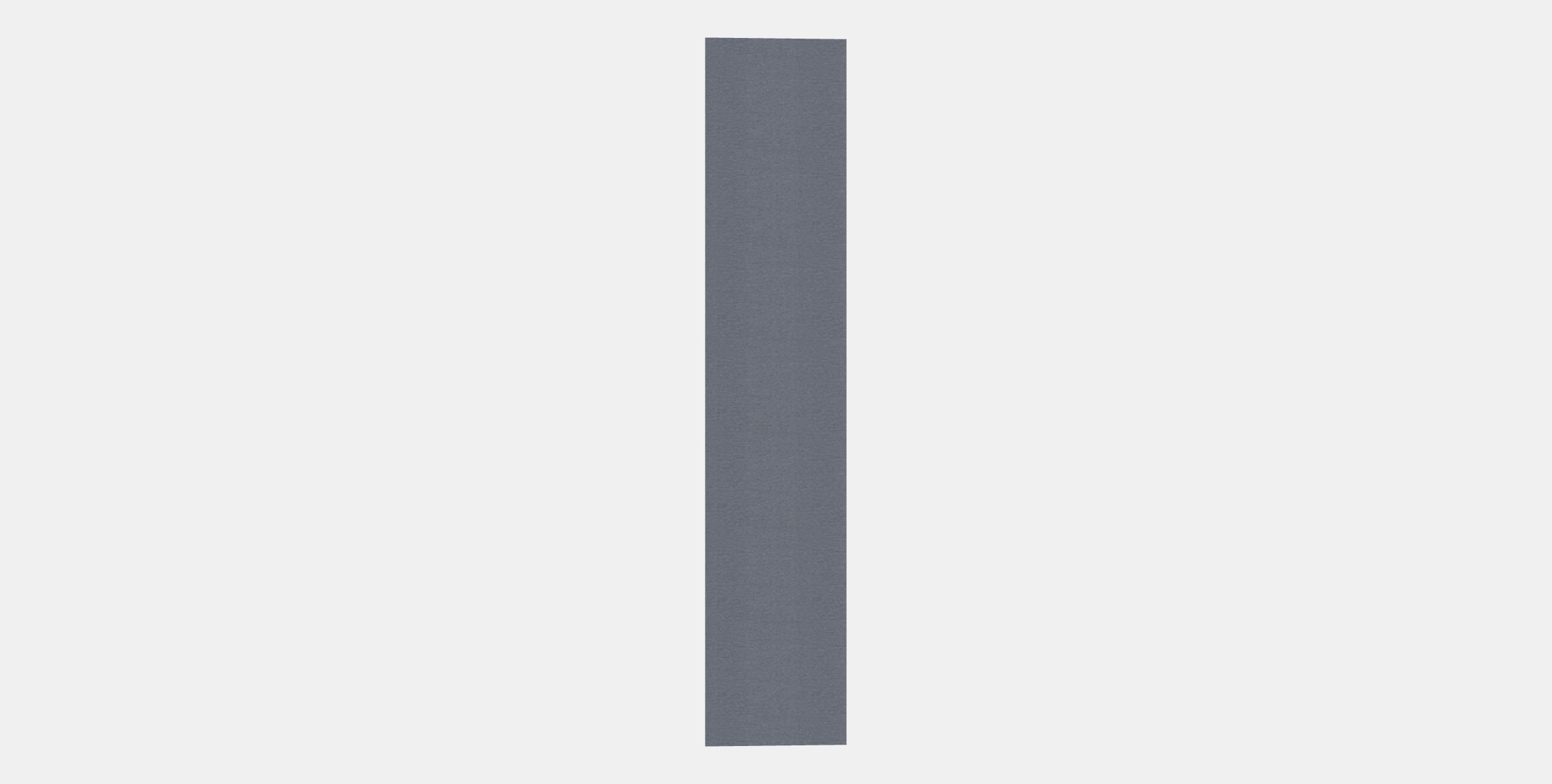 ANNO TUPPLUR Panel curtain 1 Low-poly 3D model_14