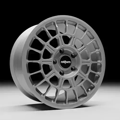 Rotiform DXR Rim