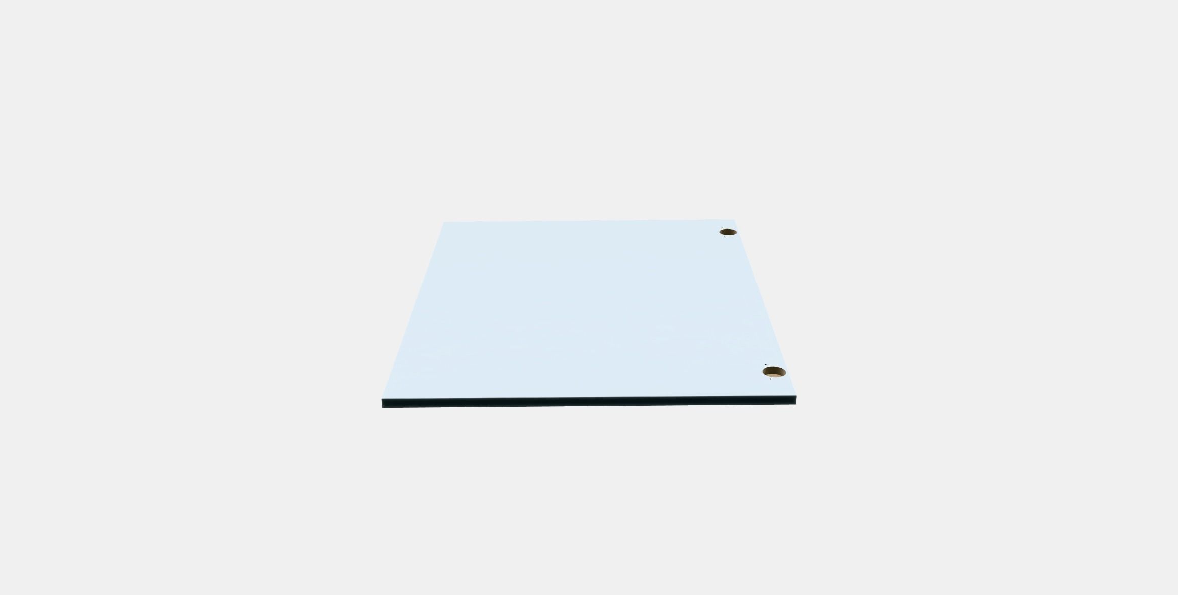 ANDHET BY 2 Low-poly 3D model_7