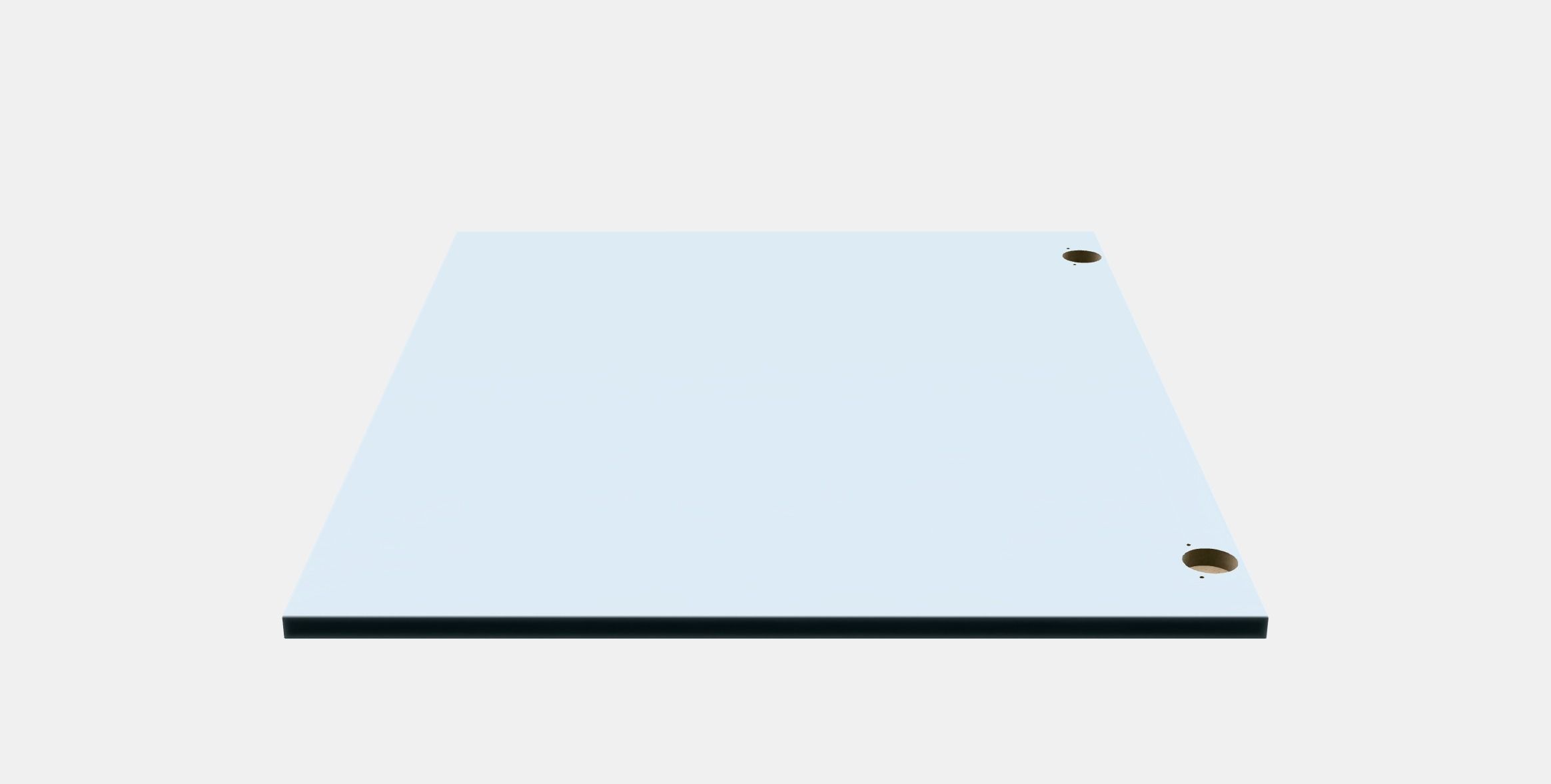 ANDHET BY 2 Low-poly 3D model_8