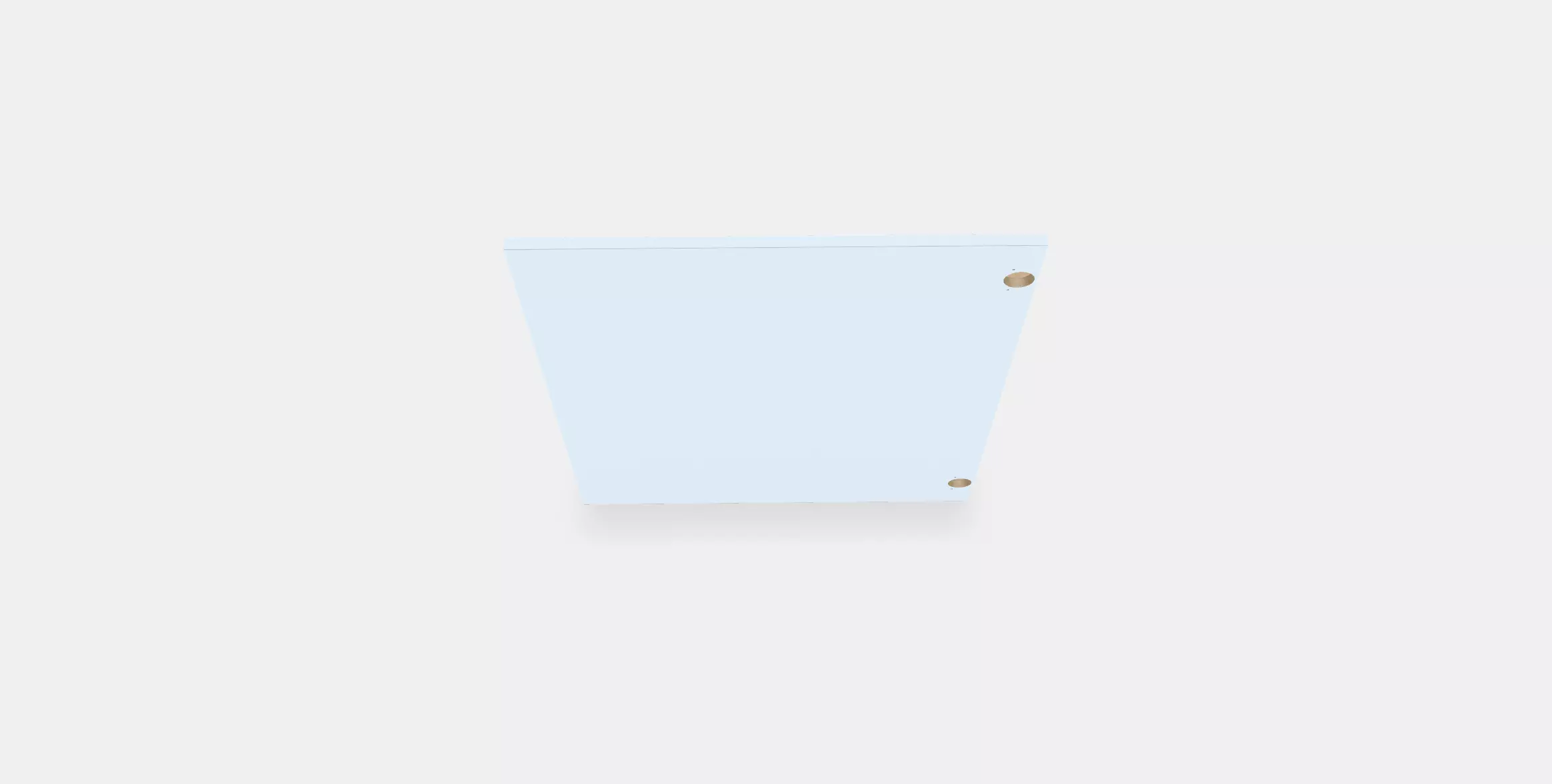 ANDHET BY 2 Low-poly 3D model_0