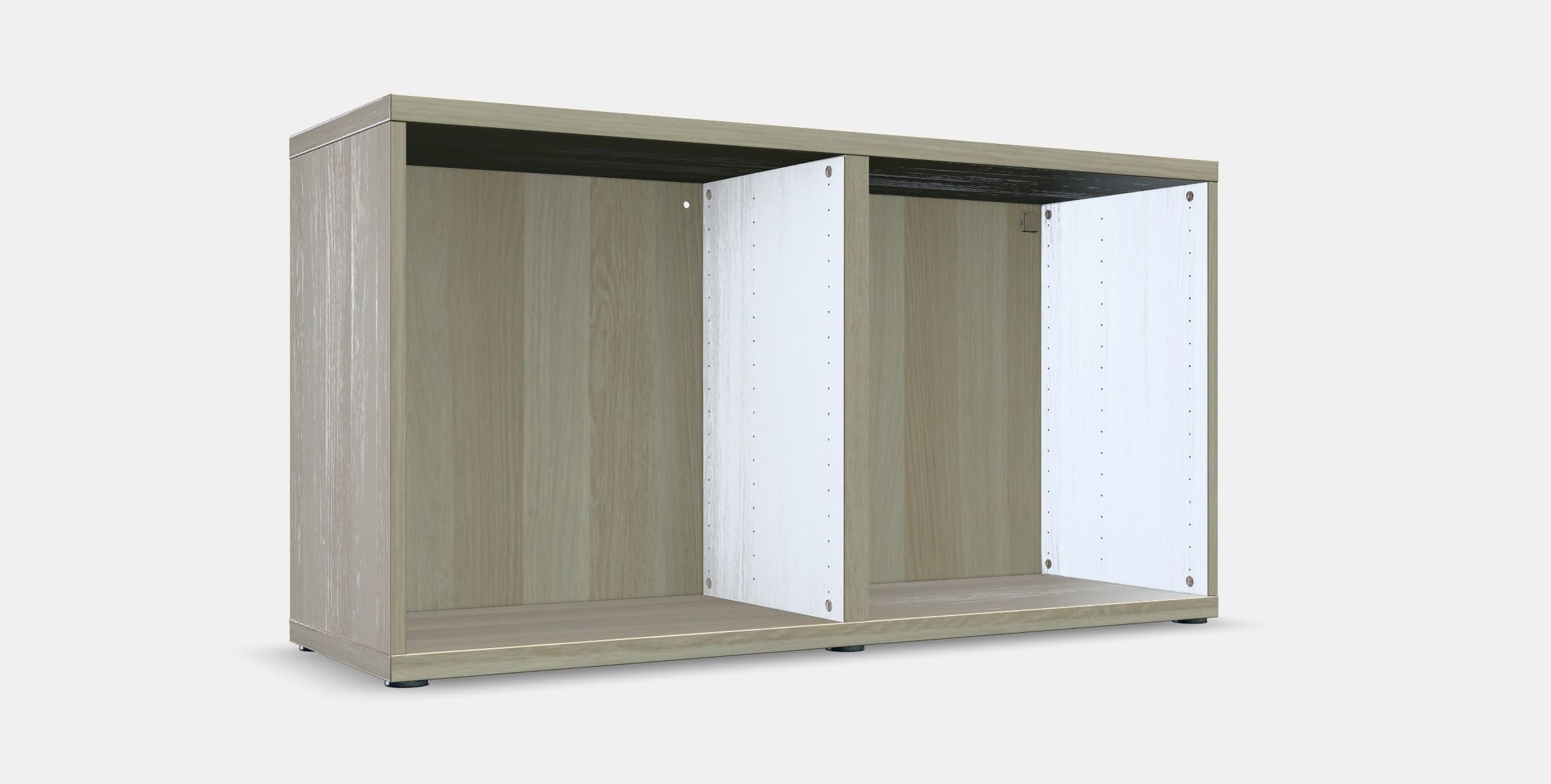 BESTA Frame 2 Low-poly 3D model_9