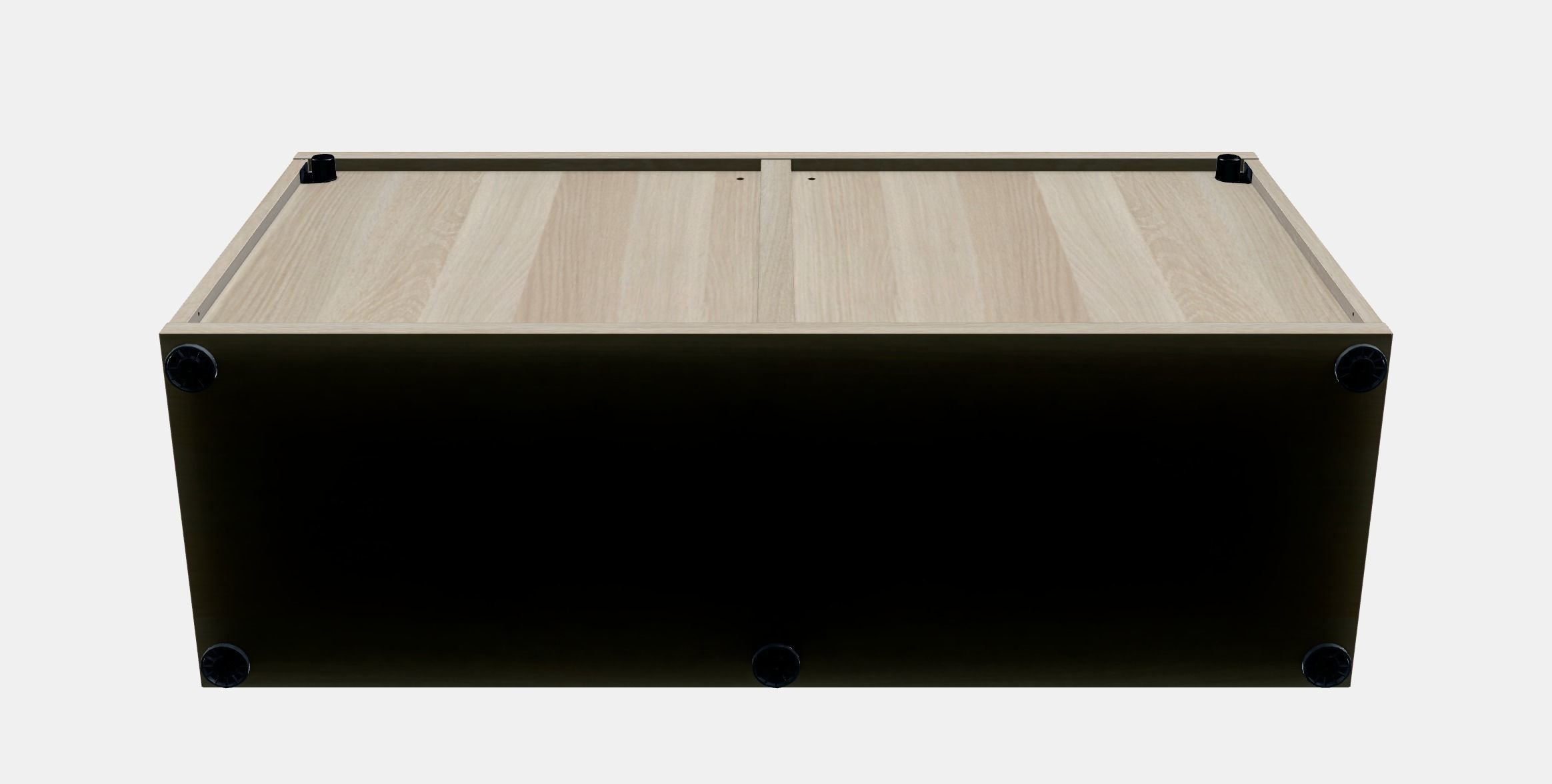 BESTA Frame 2 Low-poly 3D model_11