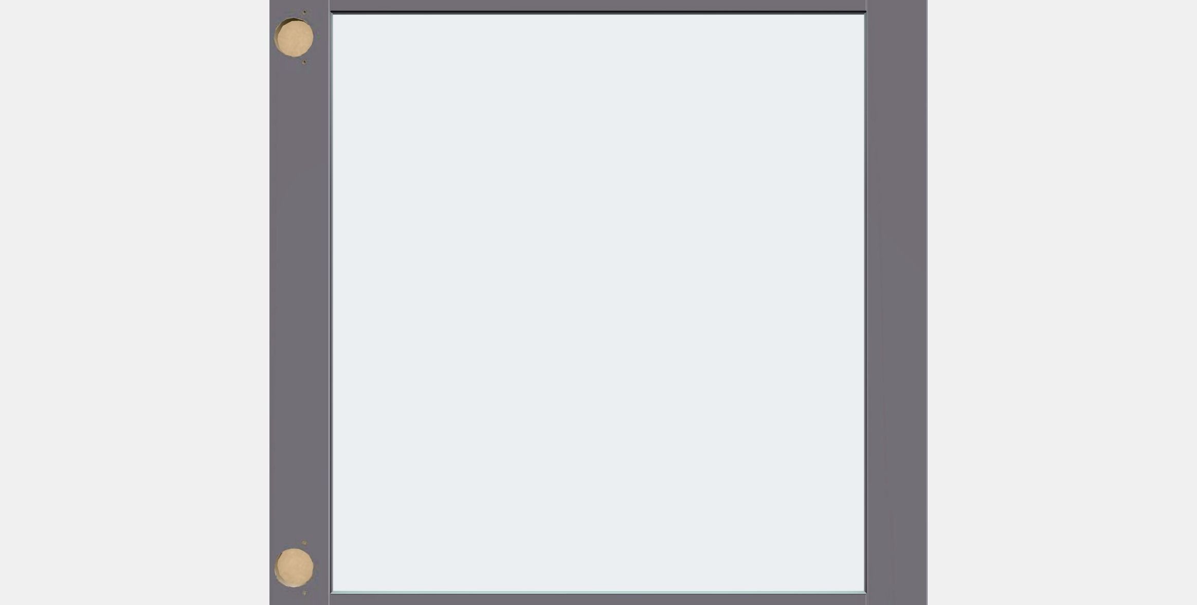 SINDVIK Glass by 1 Low-poly 3D model_15