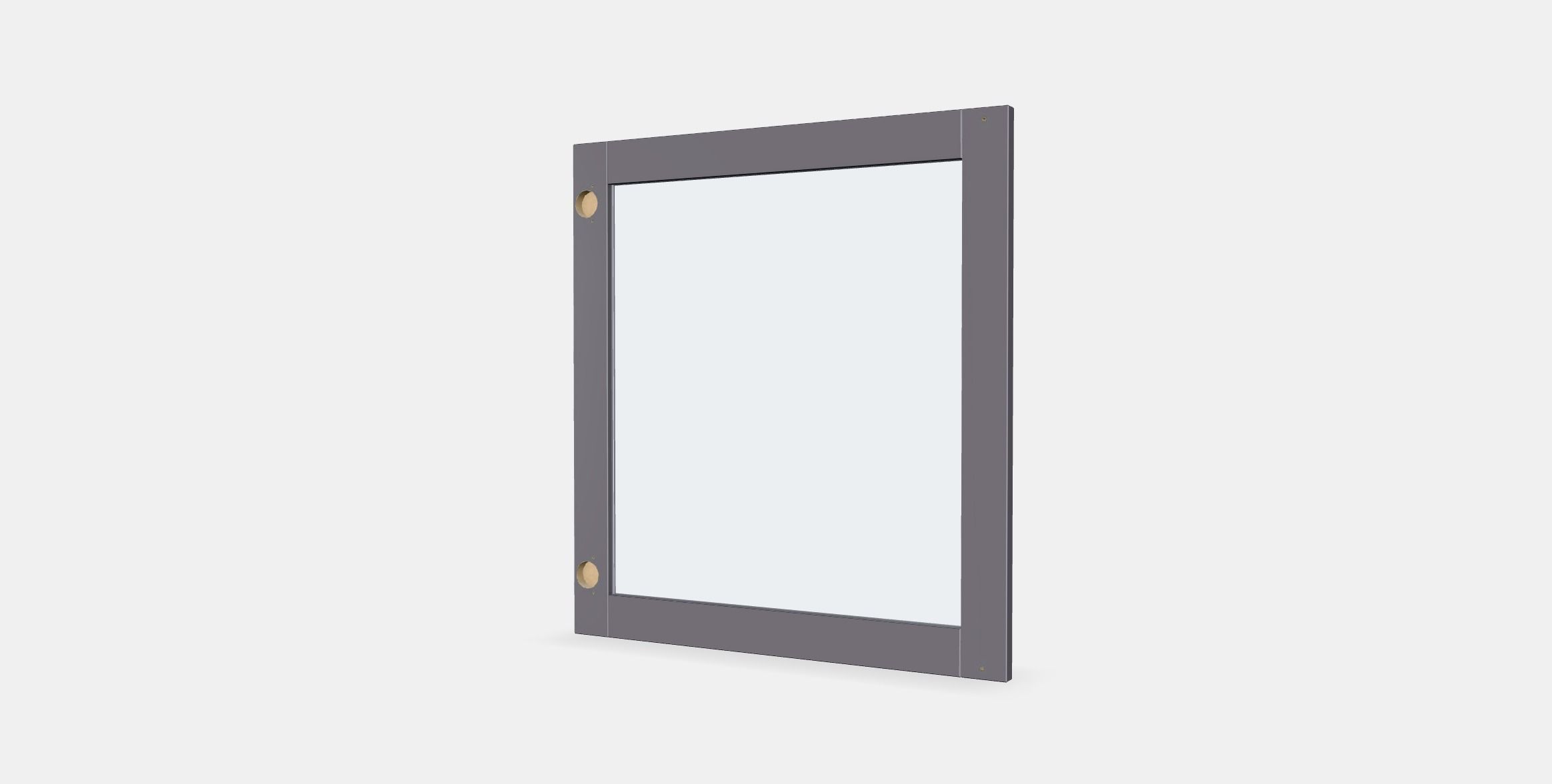 SINDVIK Glass by 1 Low-poly 3D model_5