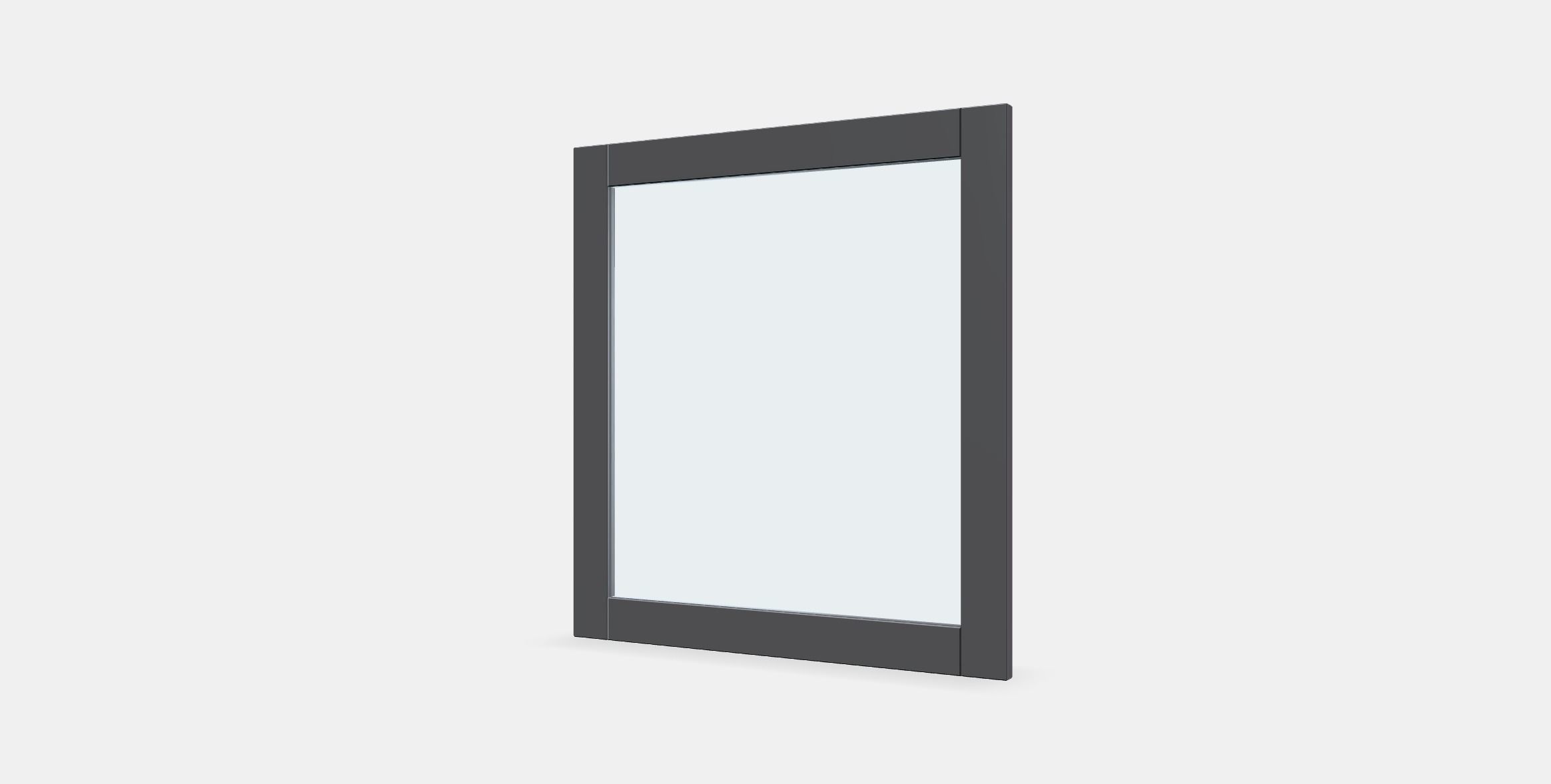 SINDVIK Glass by 1 Low-poly 3D model_12