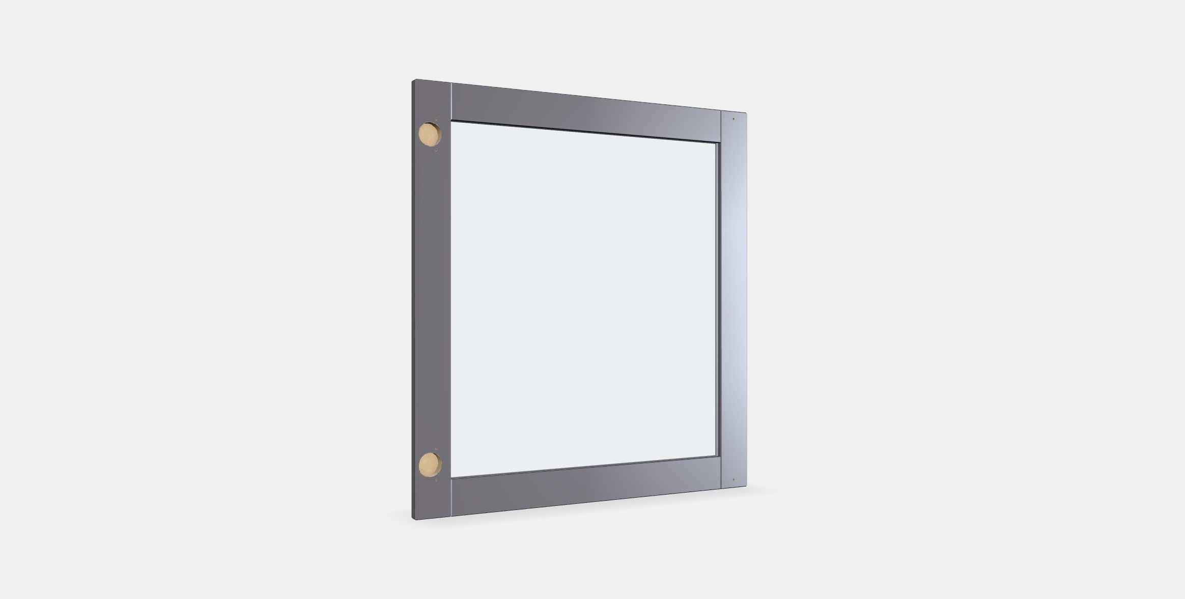 SINDVIK Glass by 1 Low-poly 3D model_16