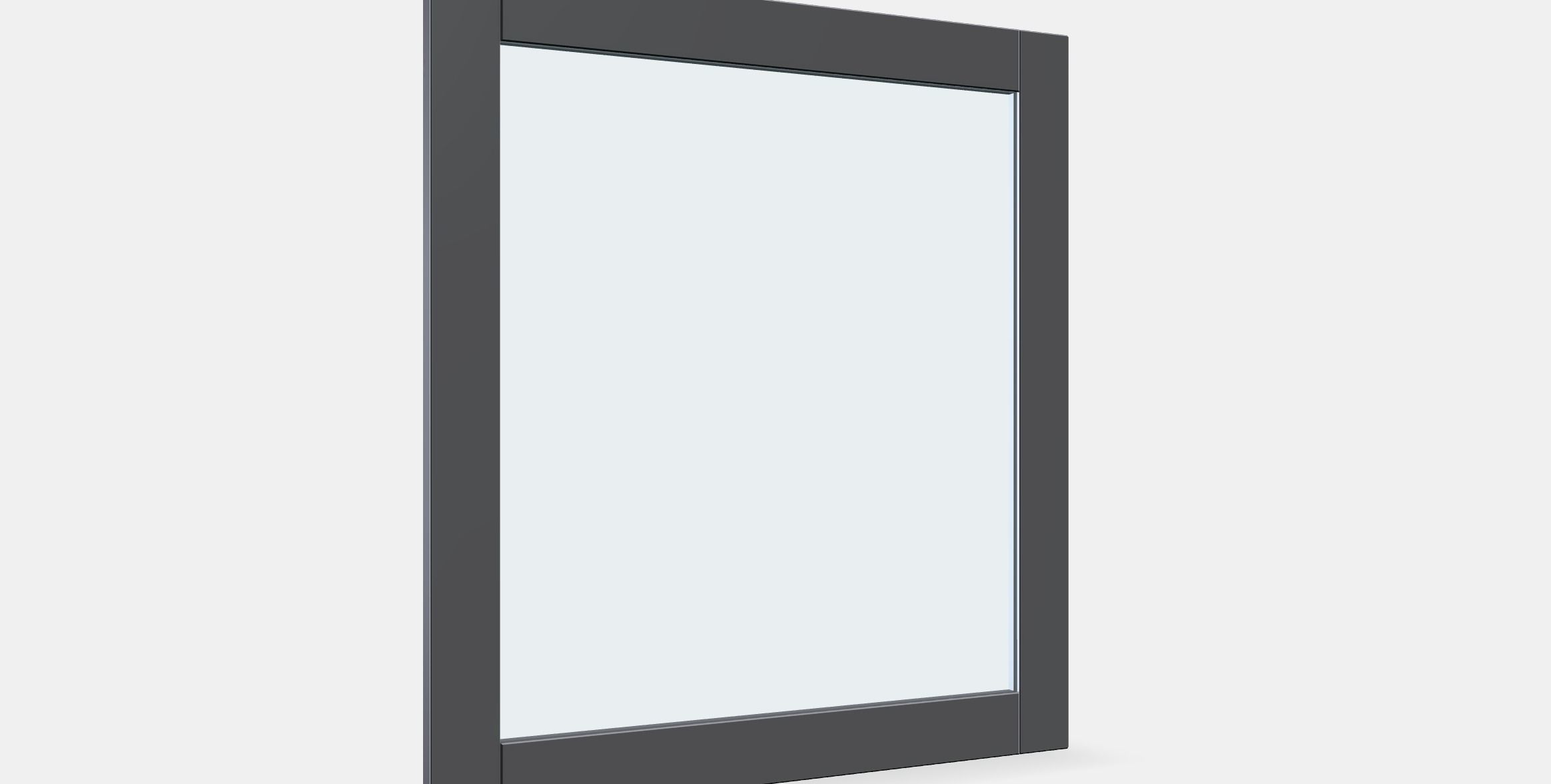 SINDVIK Glass by 1 Low-poly 3D model_9