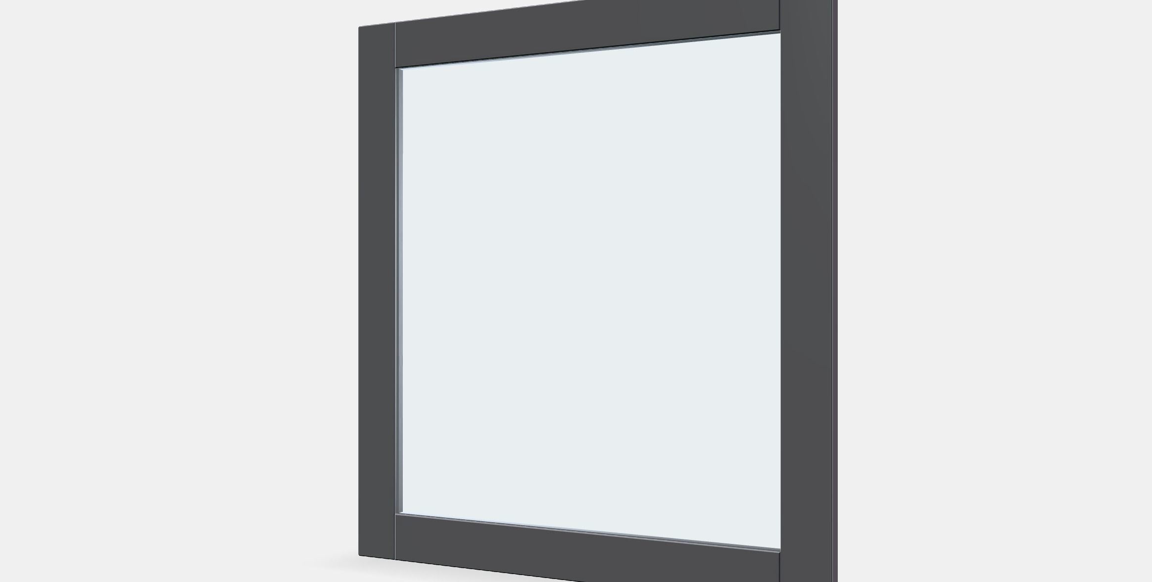 SINDVIK Glass by 1 Low-poly 3D model_13