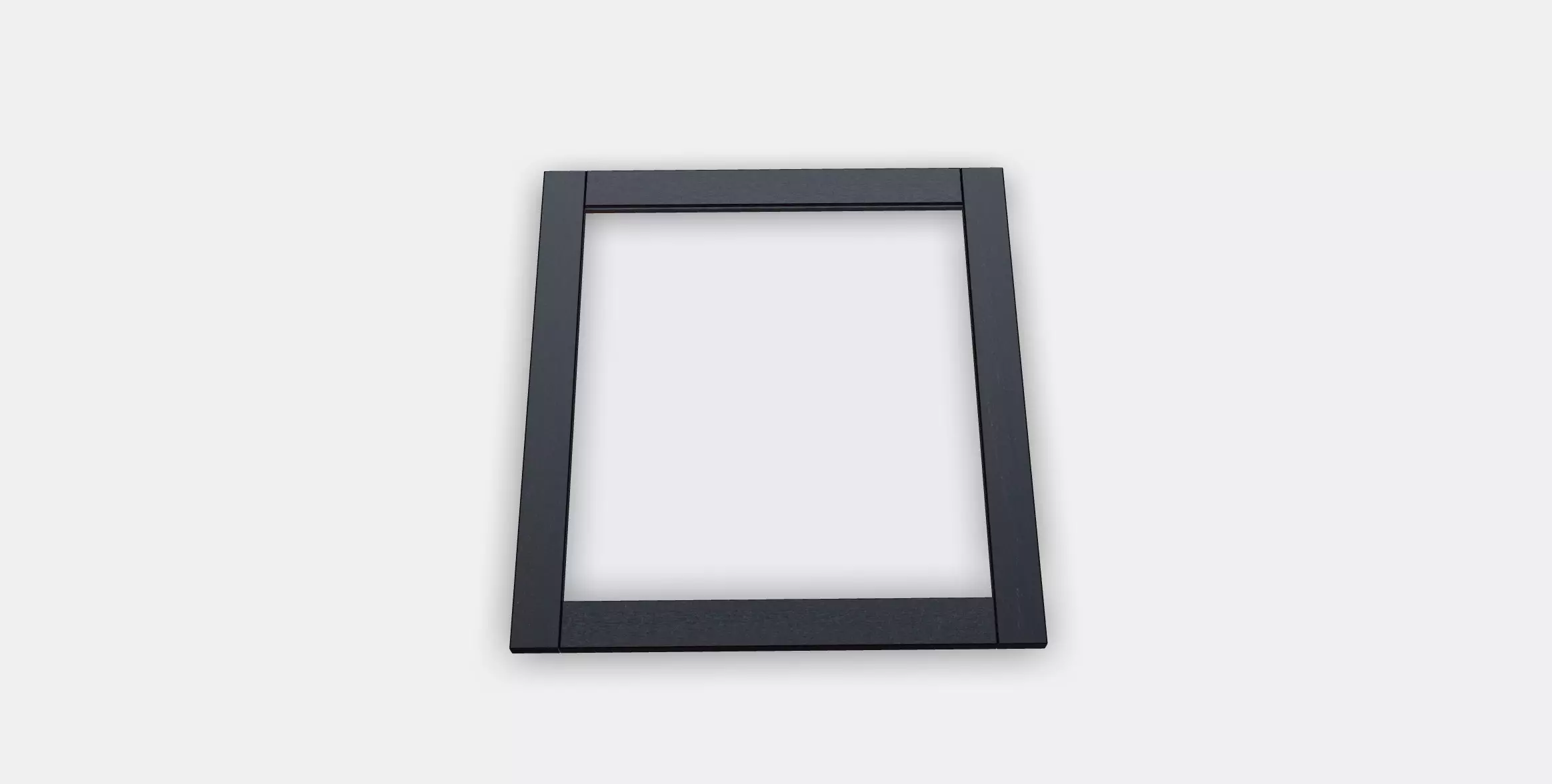 SINDVIK Glass by 2 Low-poly 3D model_0