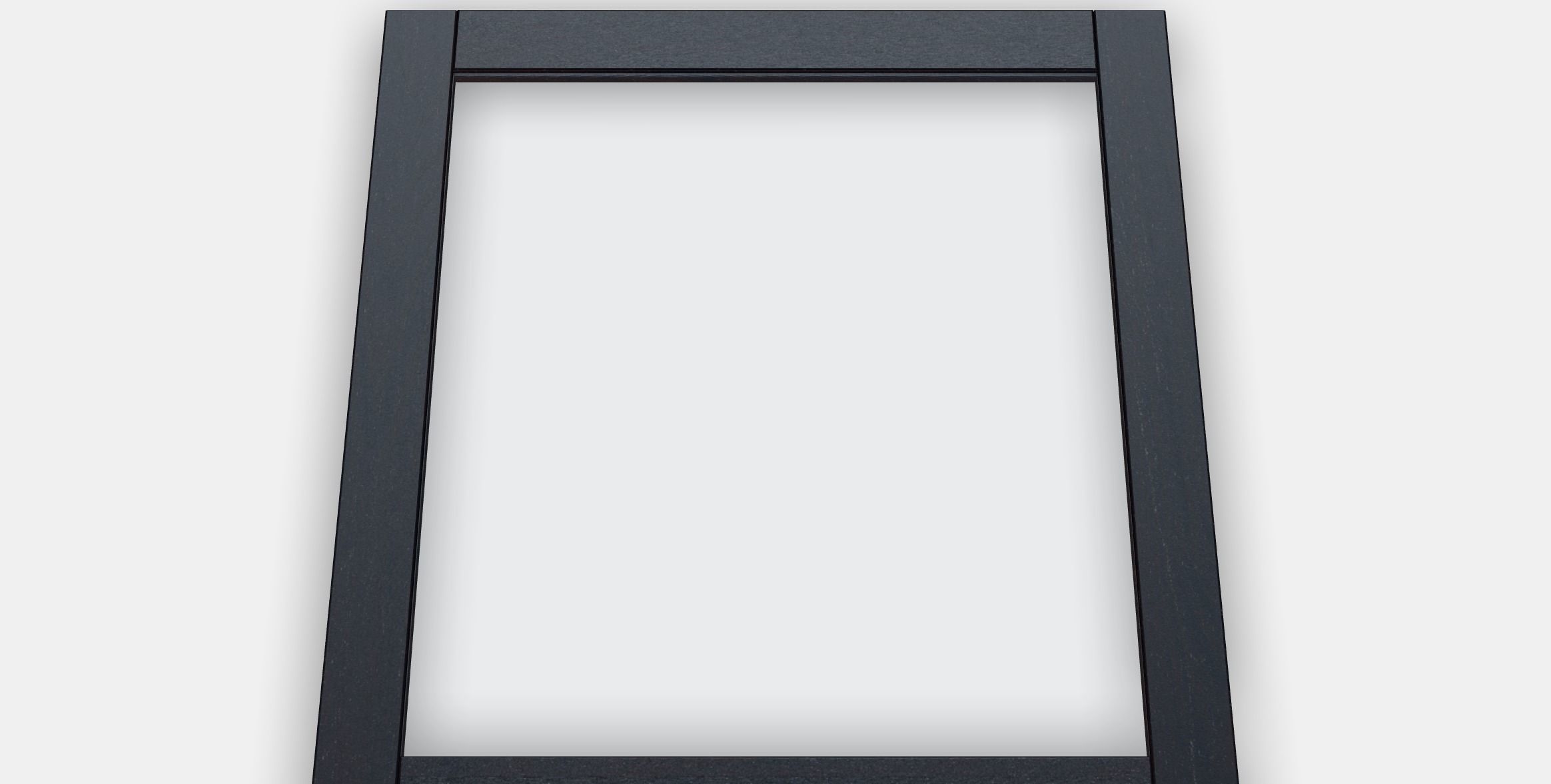 SINDVIK Glass by 2 Low-poly 3D model_4