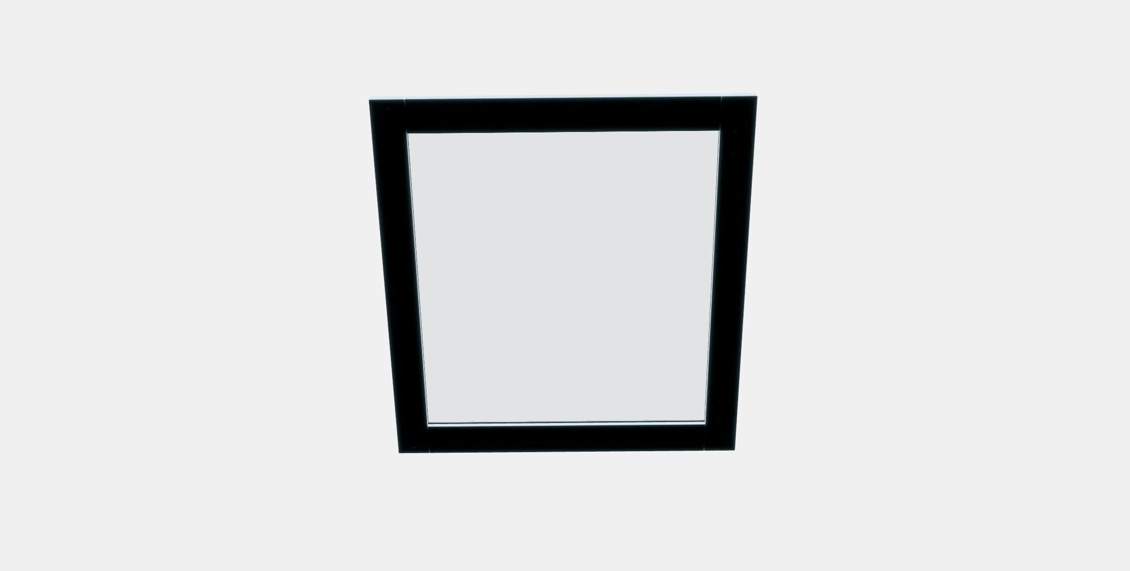 SINDVIK Glass by 3 Low-poly 3D model_7