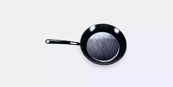 FINMAT Frying pan