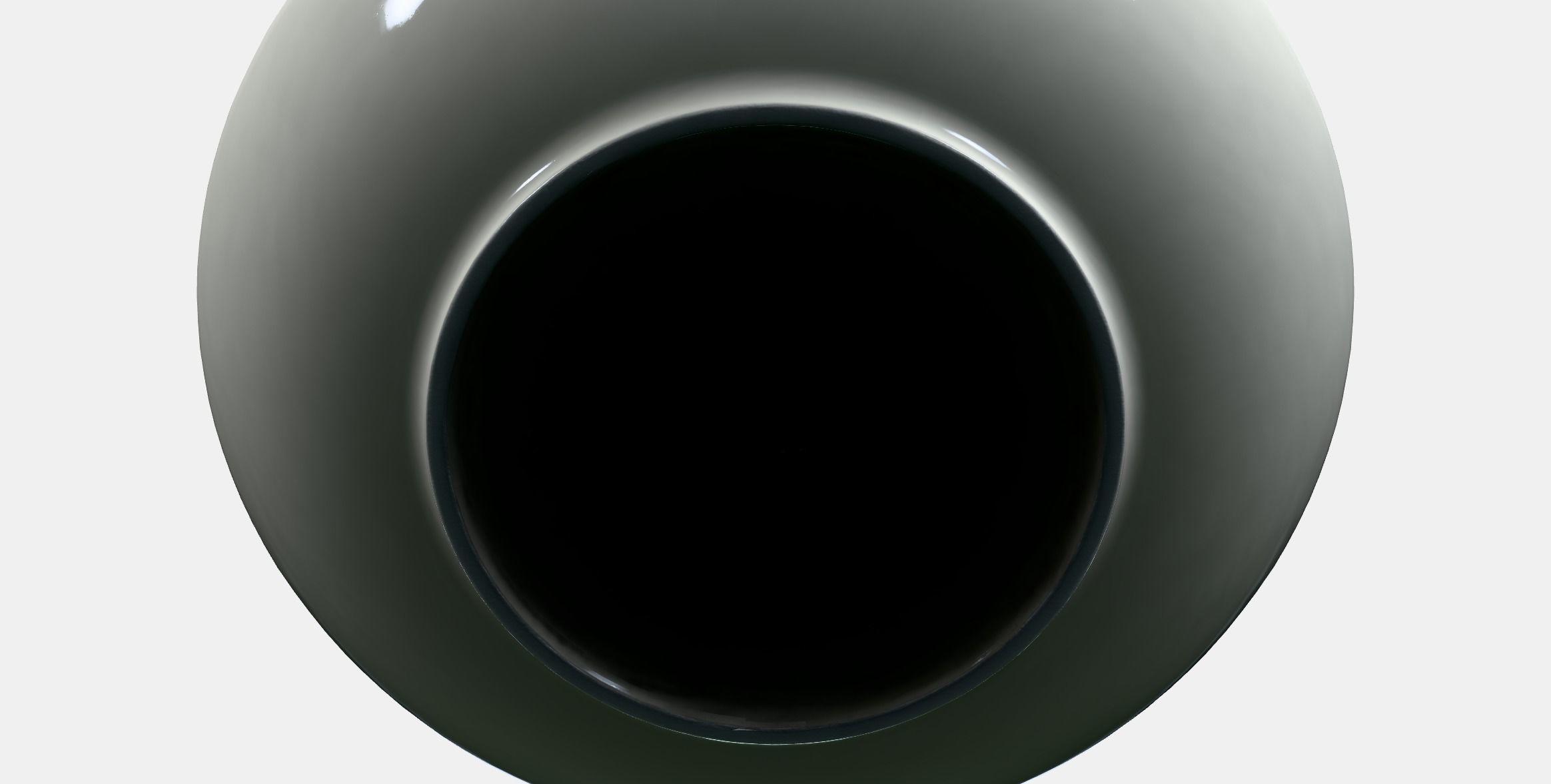 FARGKLAR Deep plate 3 Low-poly 3D model_8