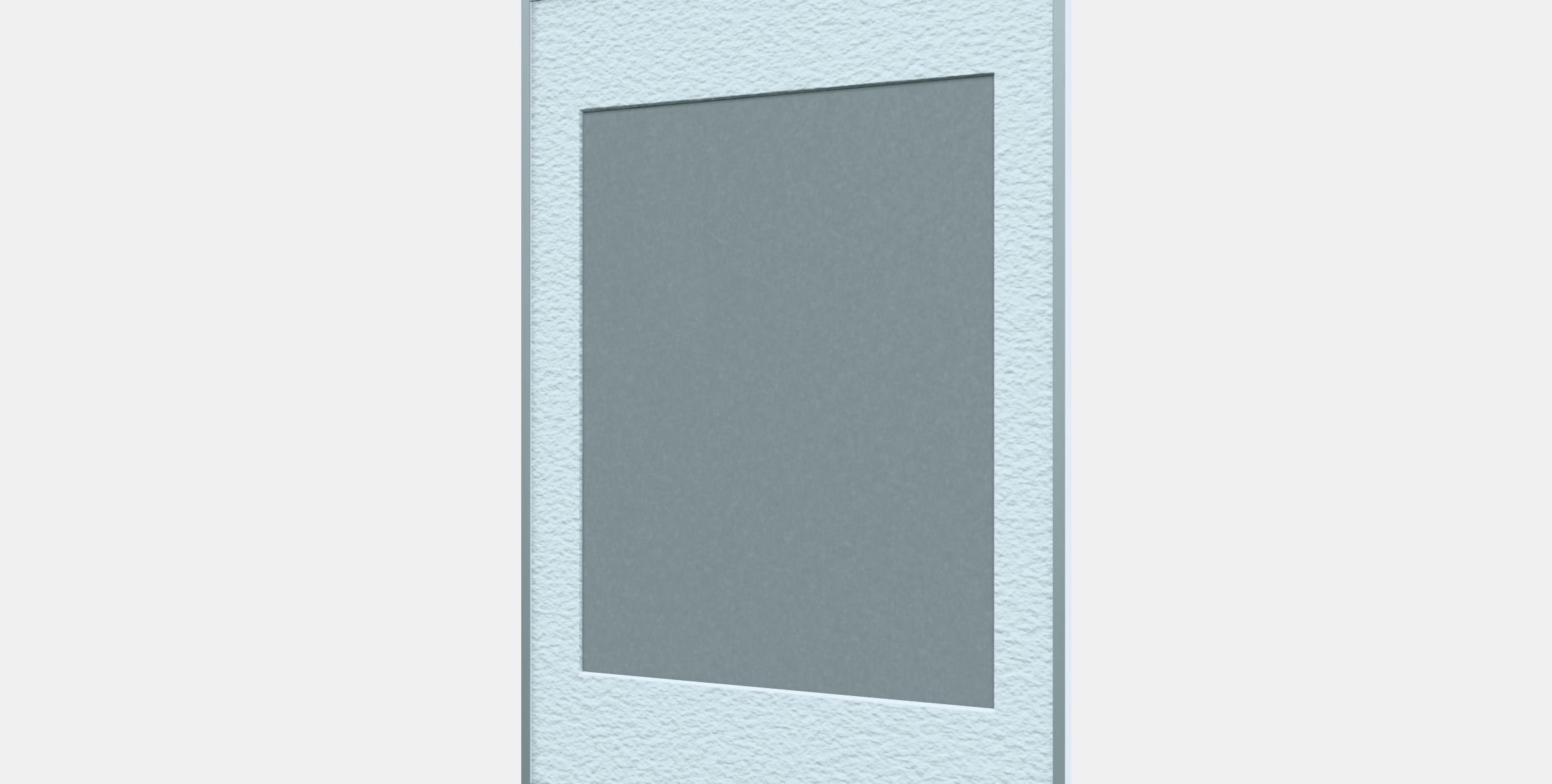 LOMVIKEN Frame 5 Low-poly 3D model_12