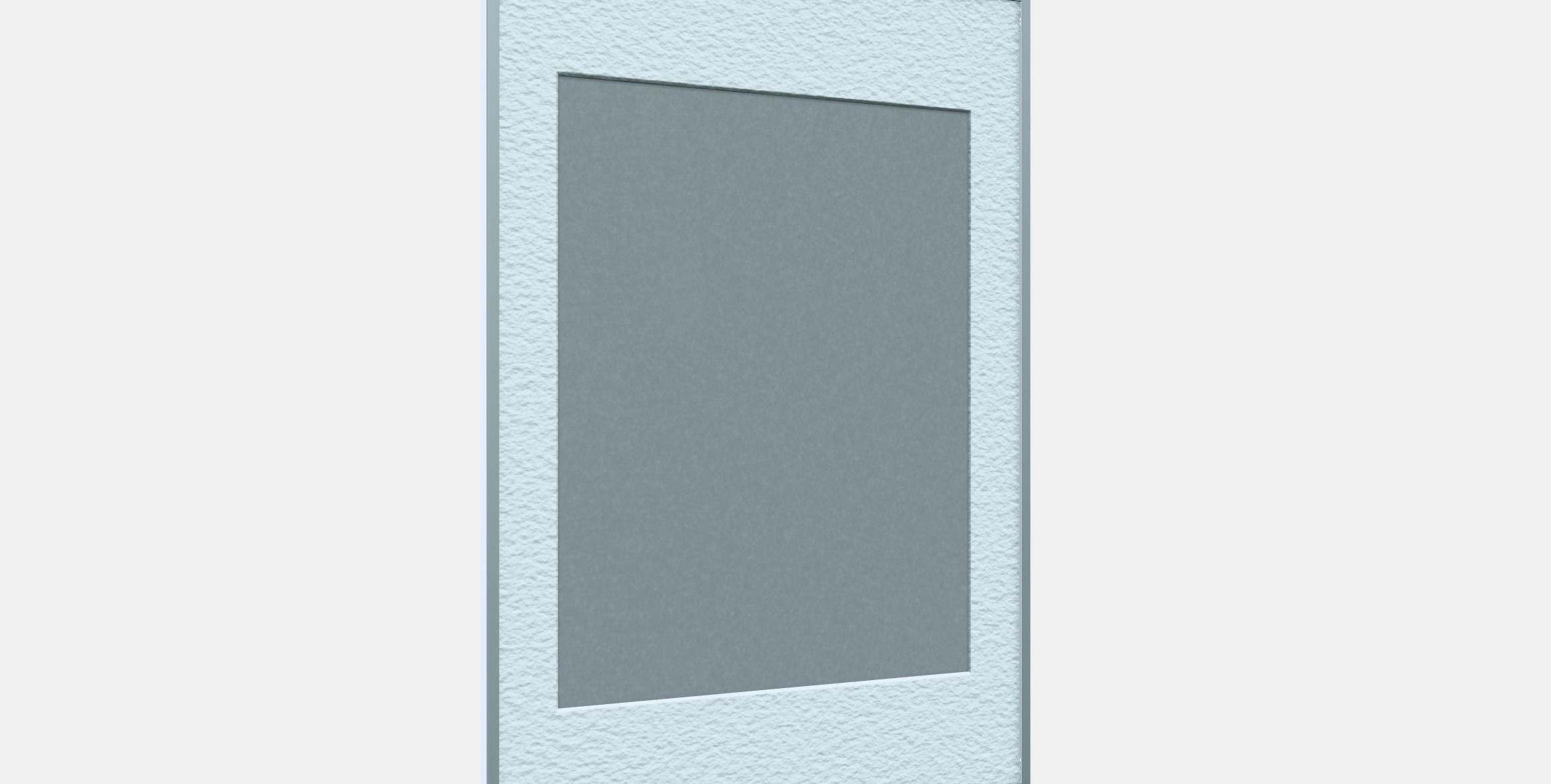 LOMVIKEN Frame 5 Low-poly 3D model_9