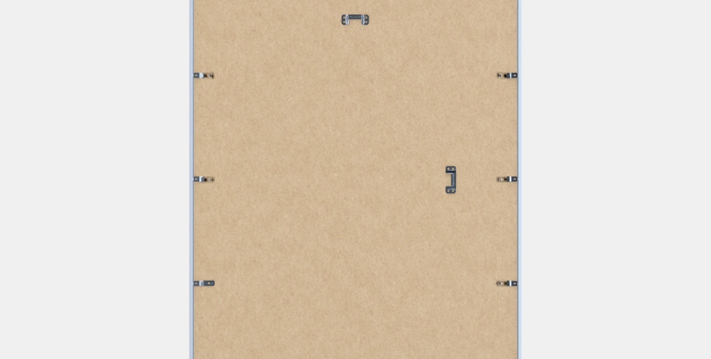 LOMVIKEN Frame 5 Low-poly 3D model_14