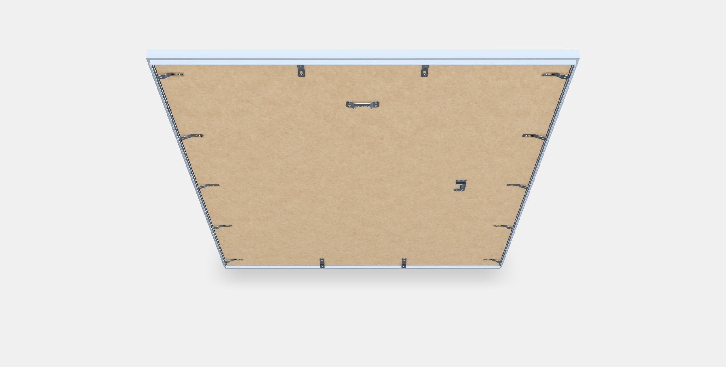 LOMVIKEN Frame 5 Low-poly 3D model_8