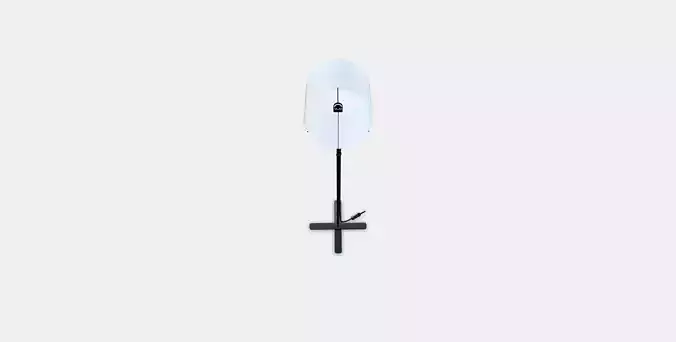 BARLAST Floor lamp 1