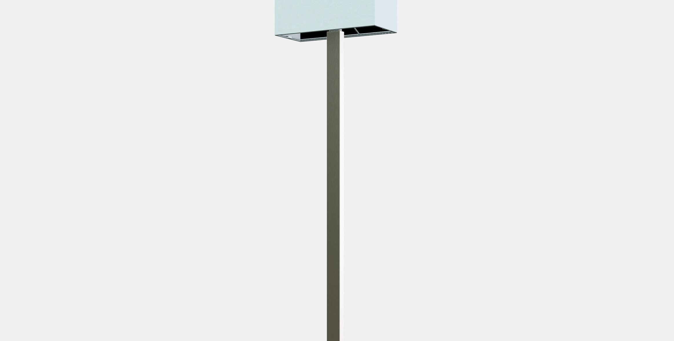 TOMELILLA Floor lamp Low-poly 3D model_13