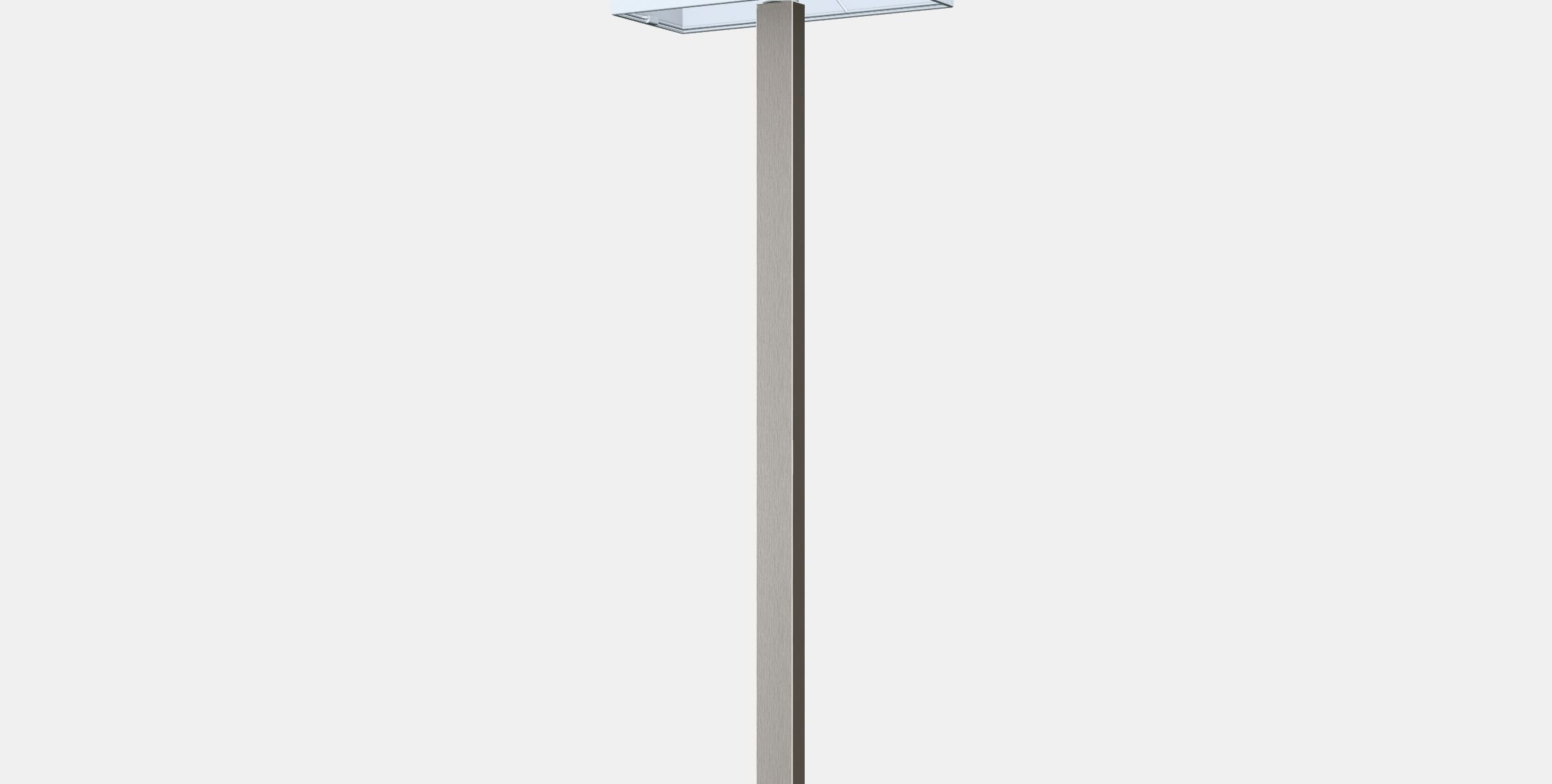 TOMELILLA Floor lamp Low-poly 3D model_6