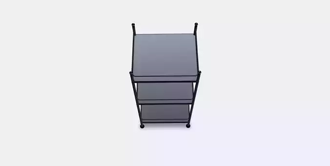 FROSJON Shelving unit