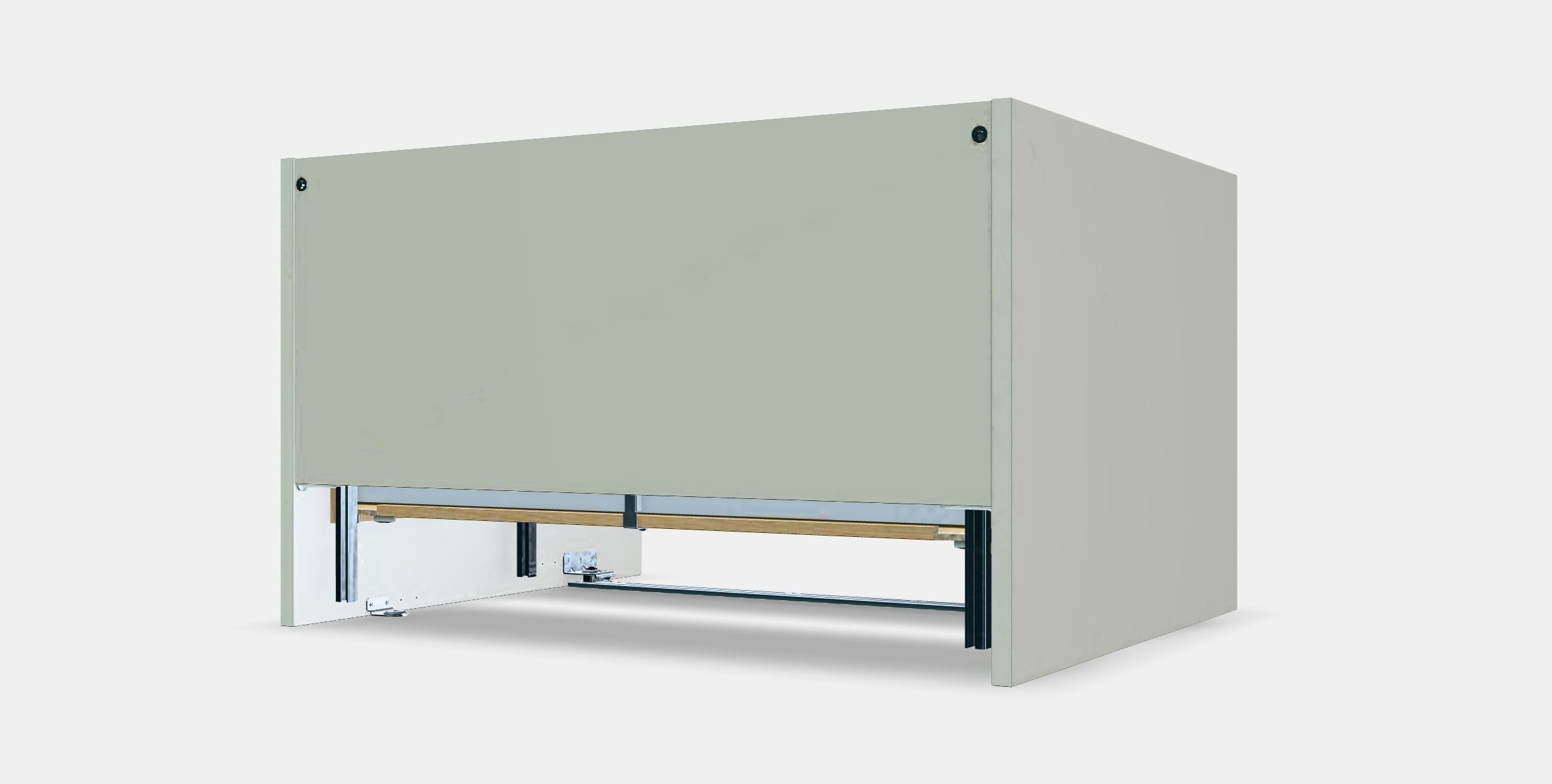 HAVBACK Wash-stand with drawers Low-poly 3D model_13