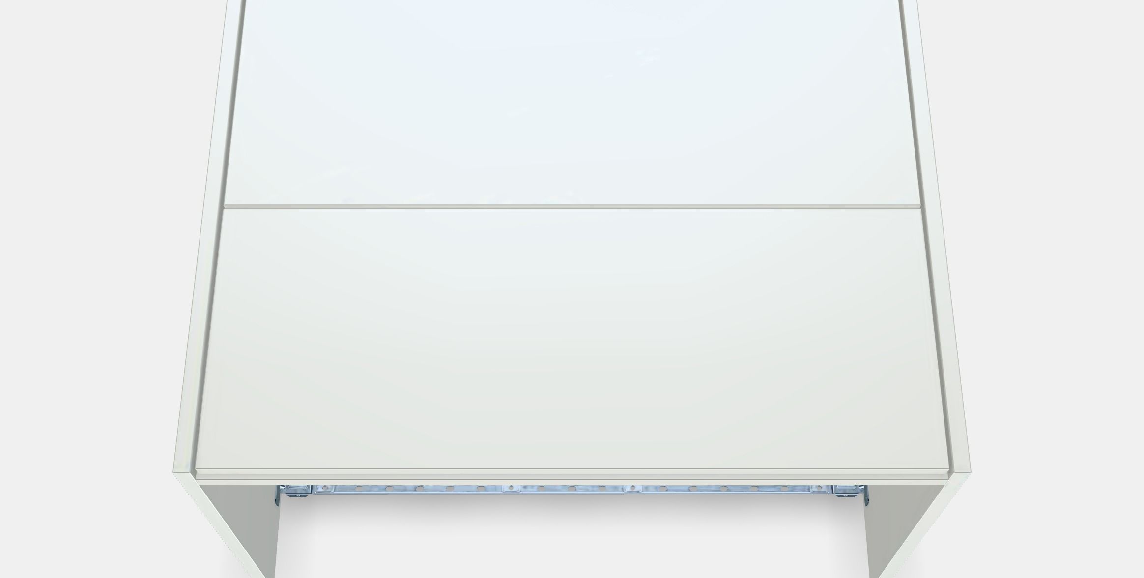 HAVBACK Wash-stand with drawers Low-poly 3D model_3