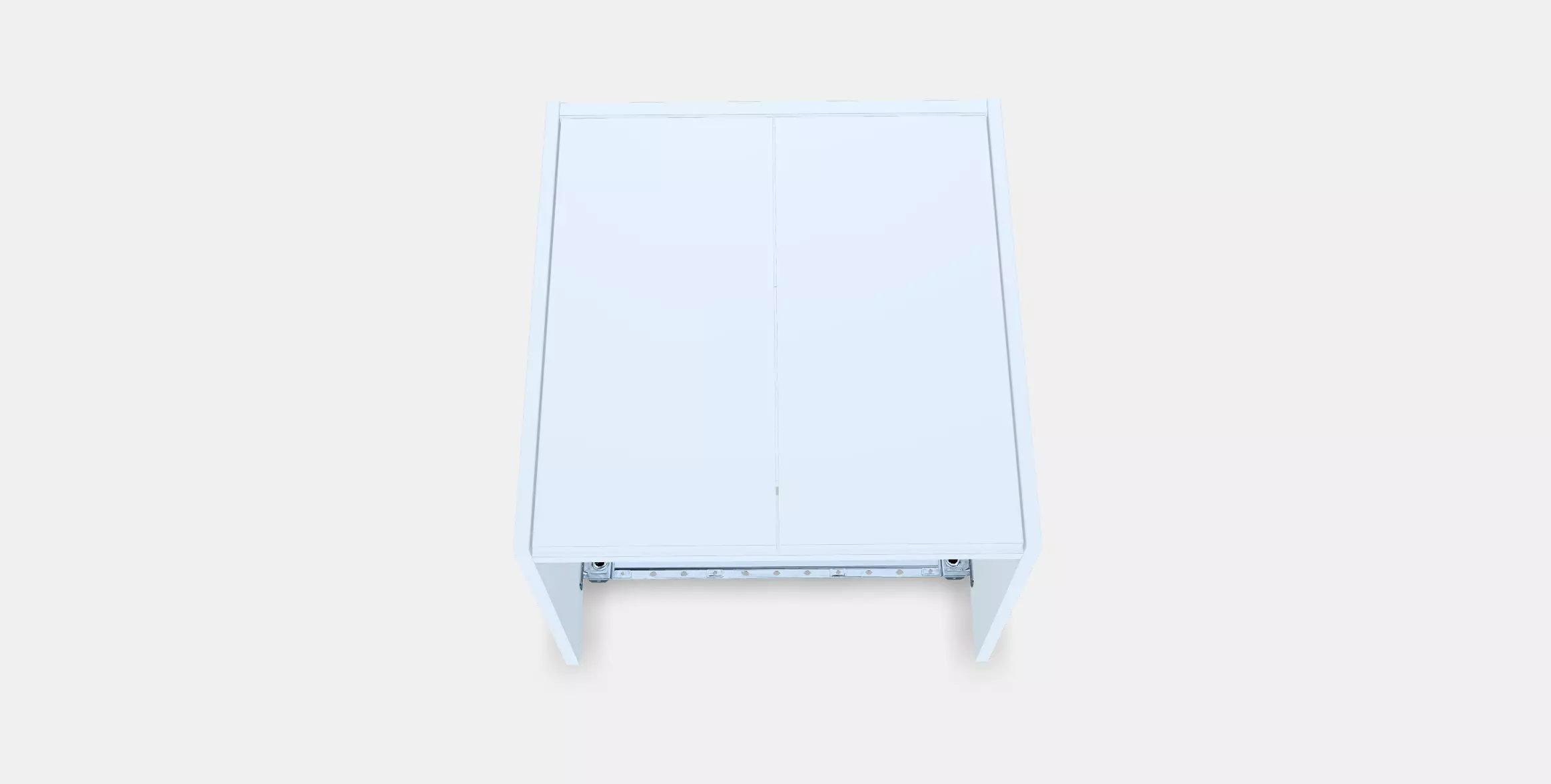 HAVBACK Wash-stand with doors 1 Low-poly 3D model_0