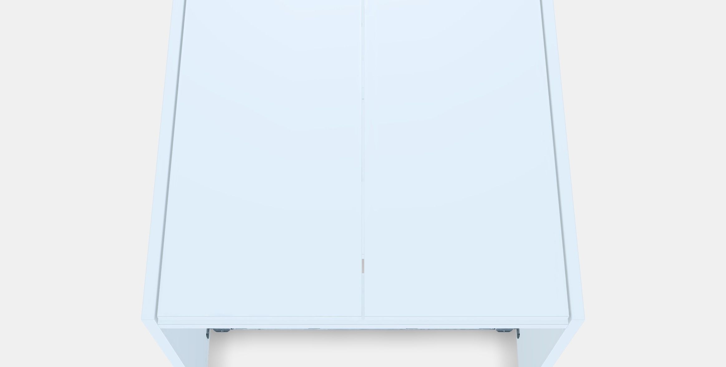 HAVBACK Wash-stand with doors 1 Low-poly 3D model_4