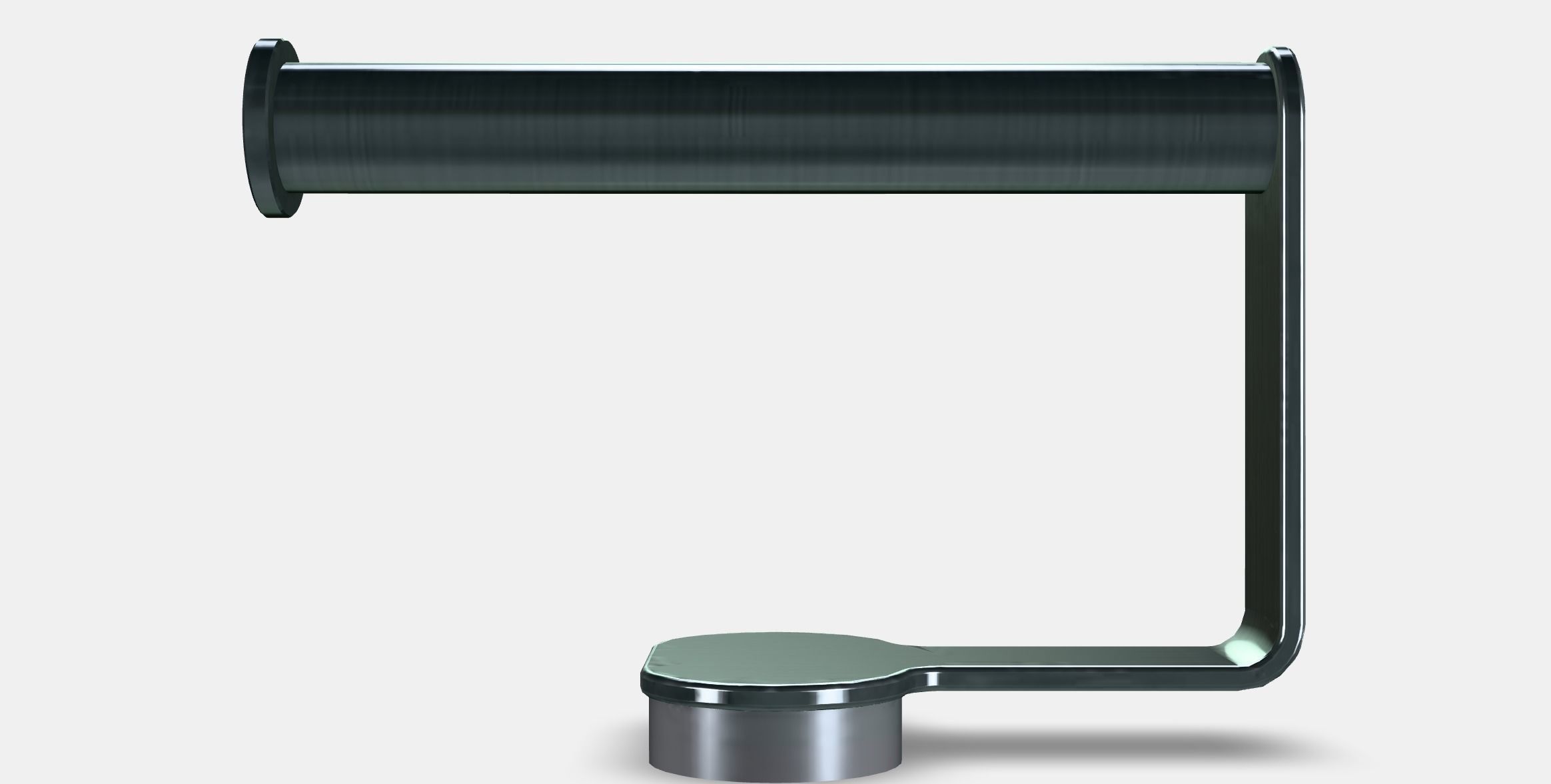 BROGRUND Toilet roll holder 1 Low-poly 3D model_15